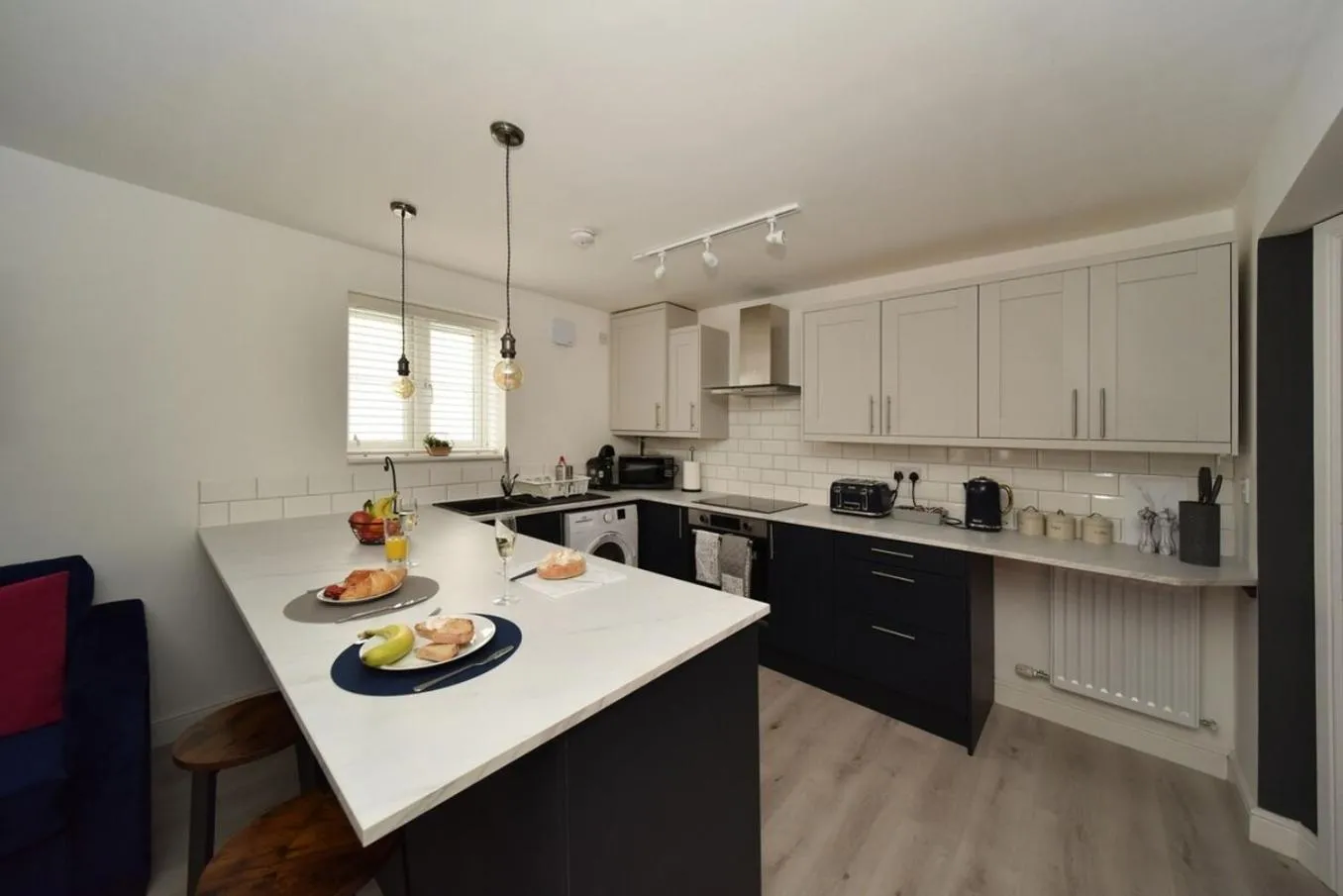 Chester Road Serviced Apartments