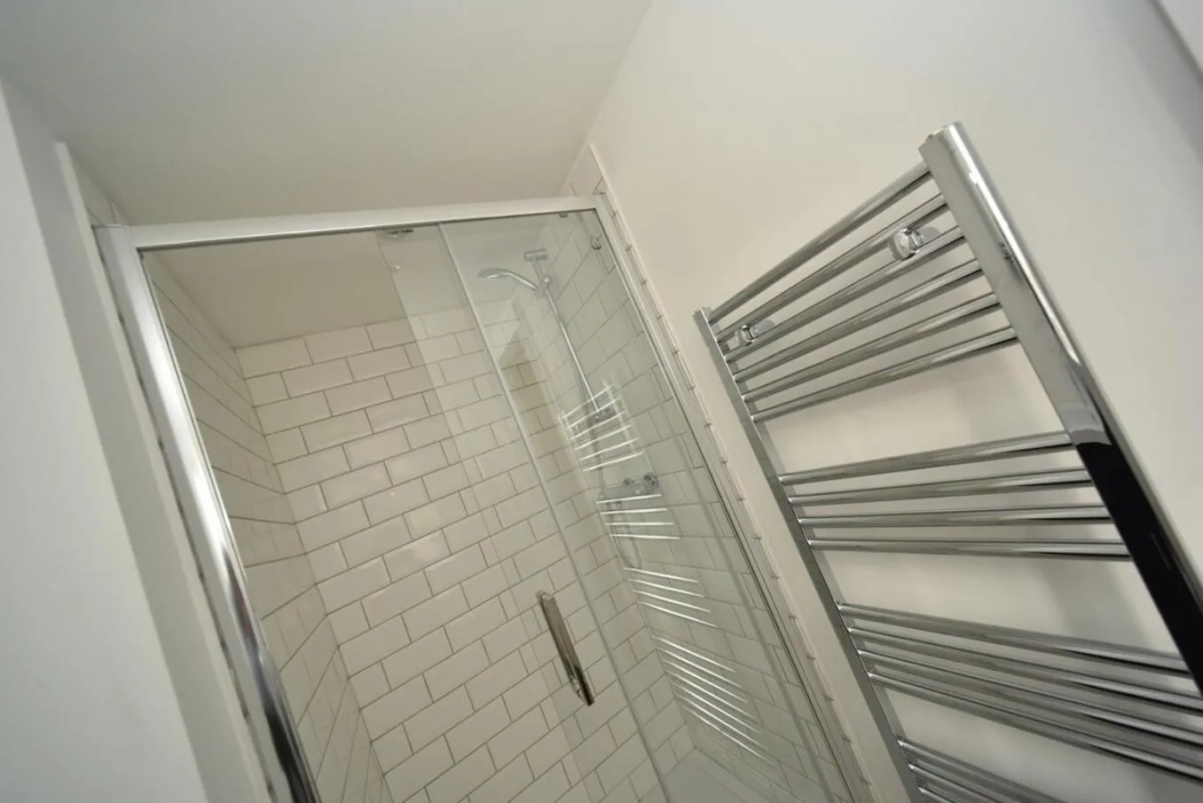 Chester Road Serviced Apartments
