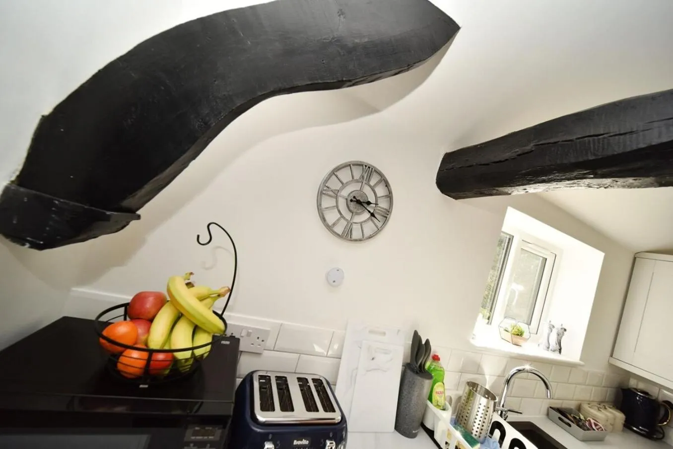 Chester Road Serviced Apartments