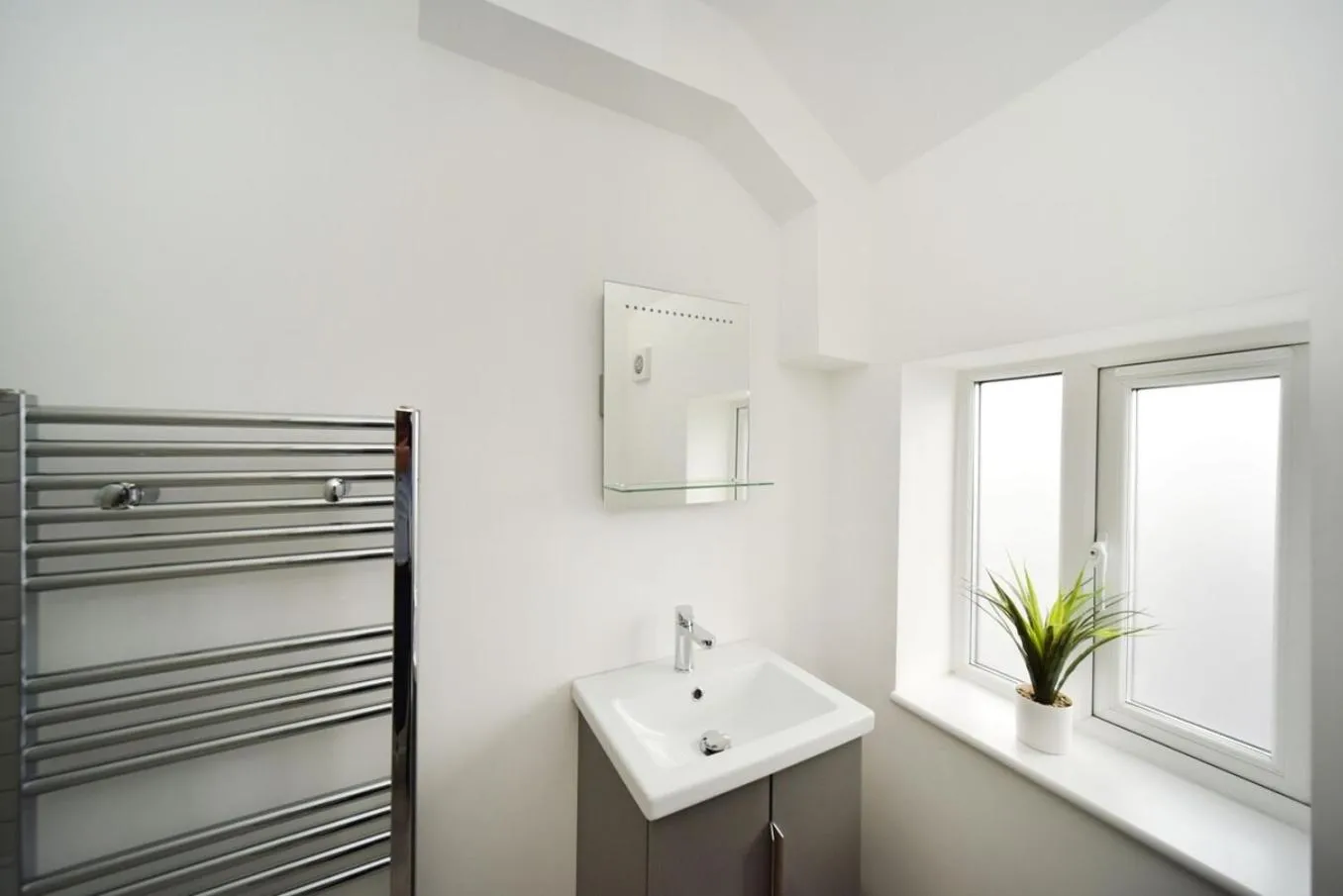 Chester Road Serviced Apartments