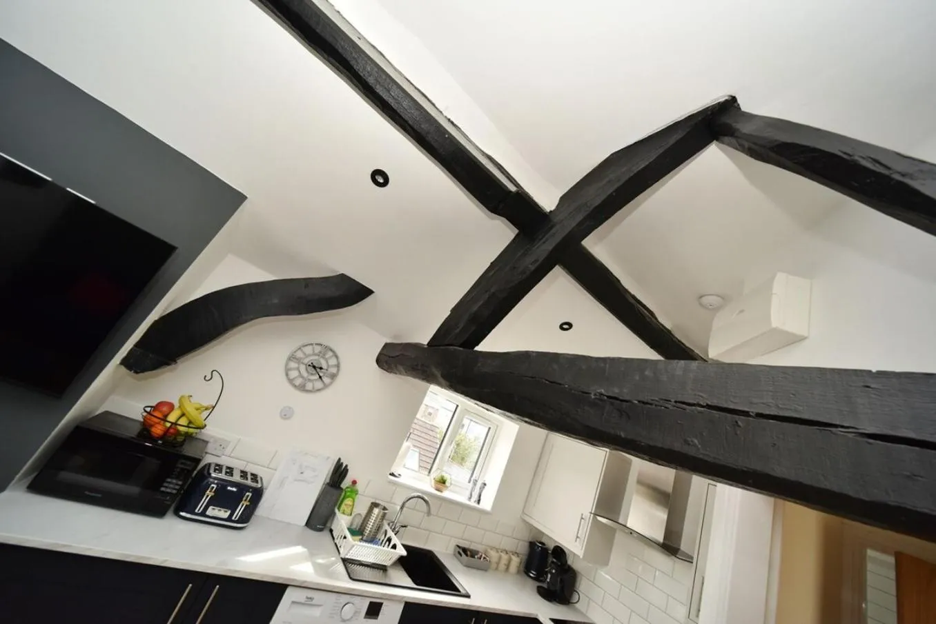 Chester Road Serviced Apartments