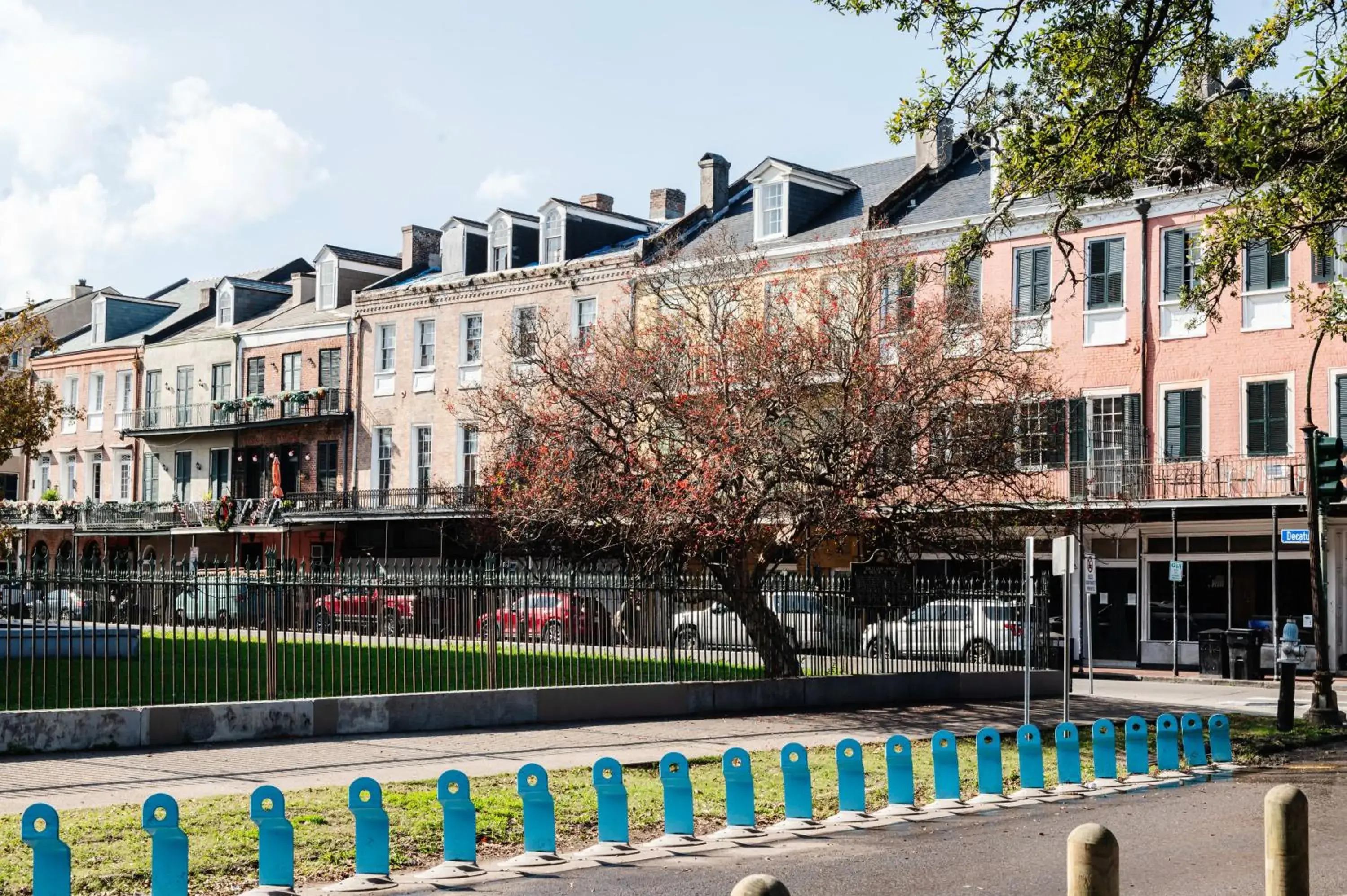 Property building in The Frenchmen New Orleans By Kasa Living Property building in The Frenchmen New Orleans By Kasa Living