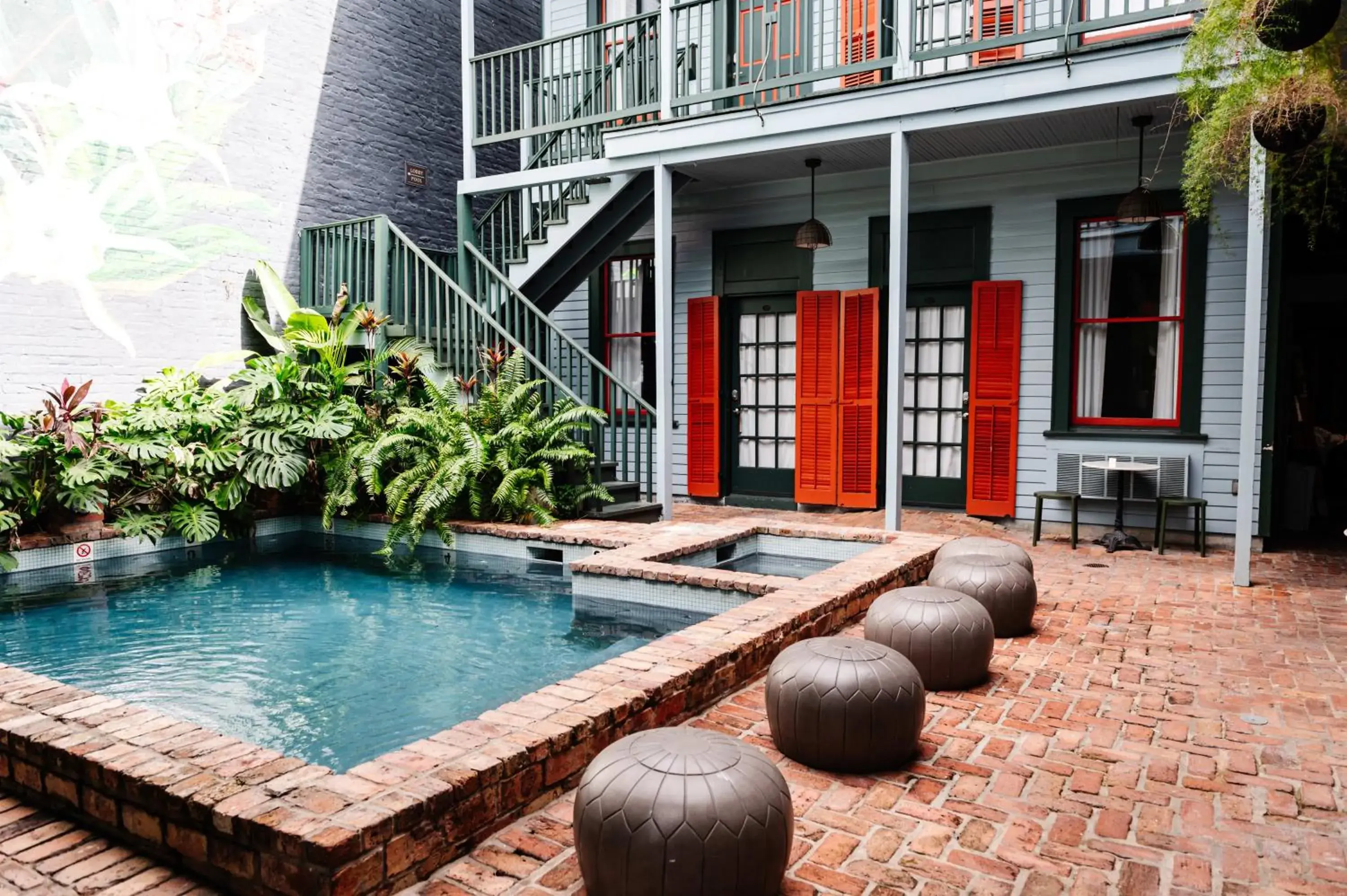 The Frenchmen New Orleans By Kasa Living The Frenchmen New Orleans By Kasa Living