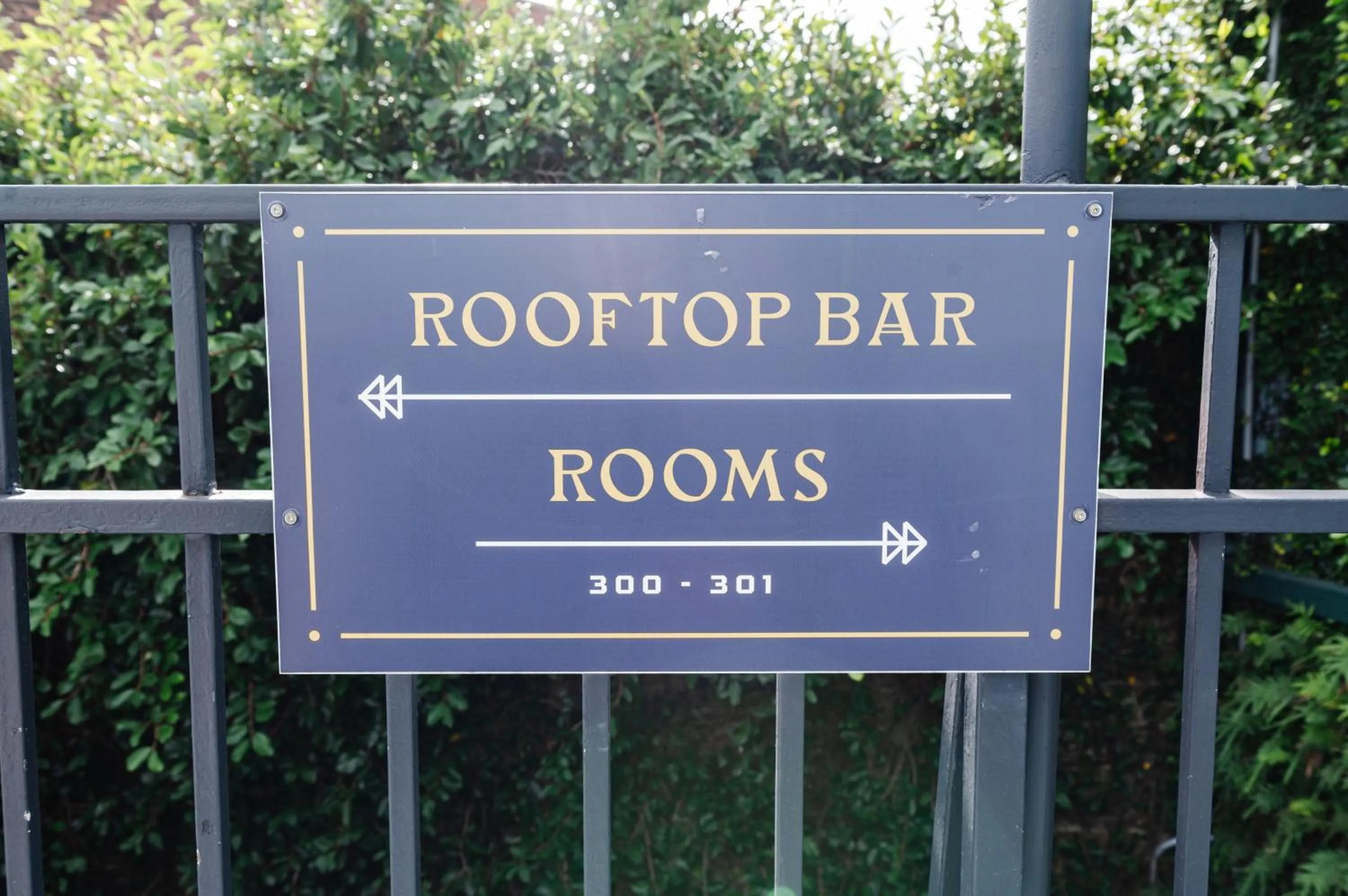 Property building in The Frenchmen New Orleans by Kasa Living