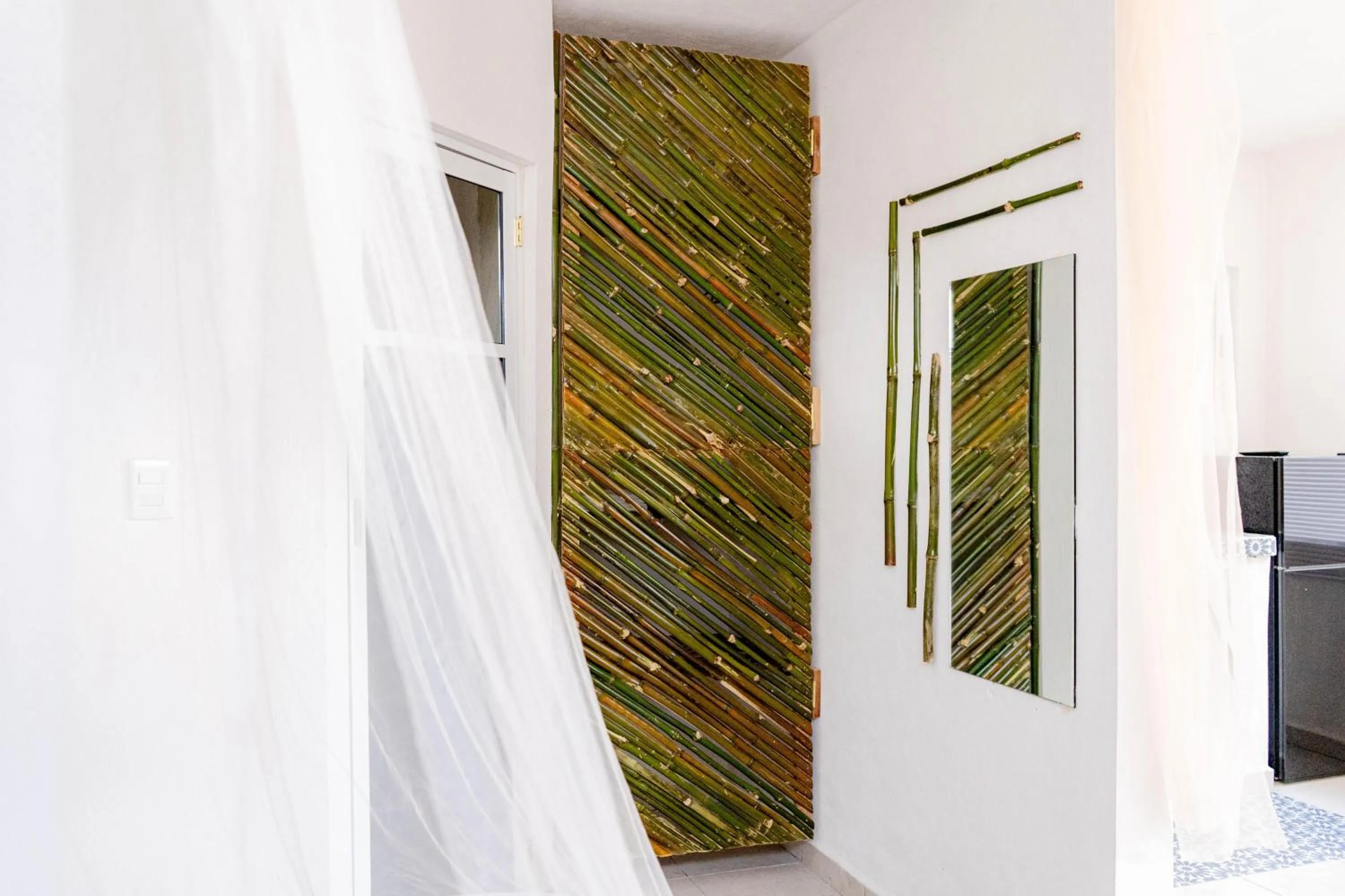 wardrobe in Buenosdías Izamal