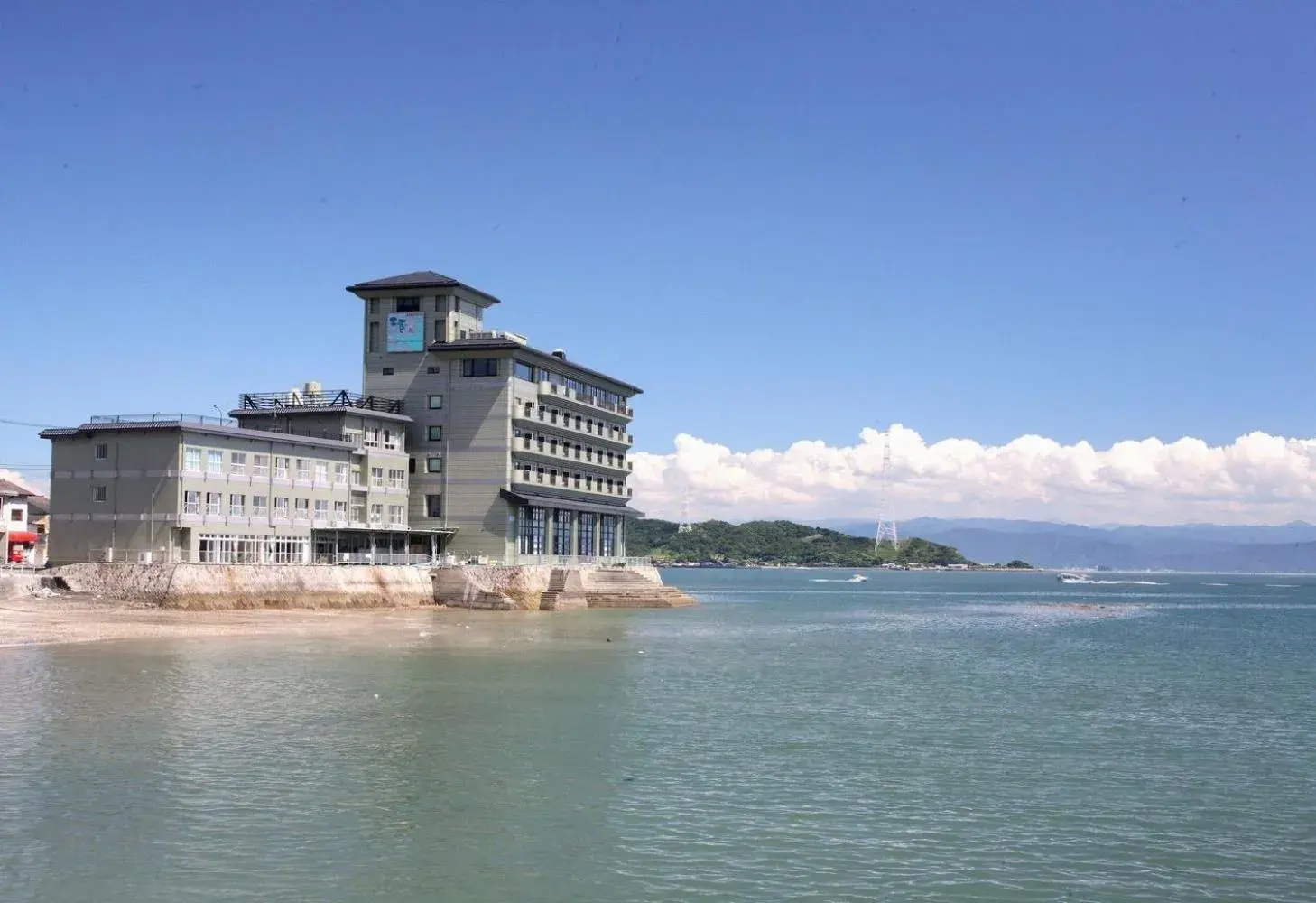 Komatsuya Nagisakan Komatsuya Nagisakan