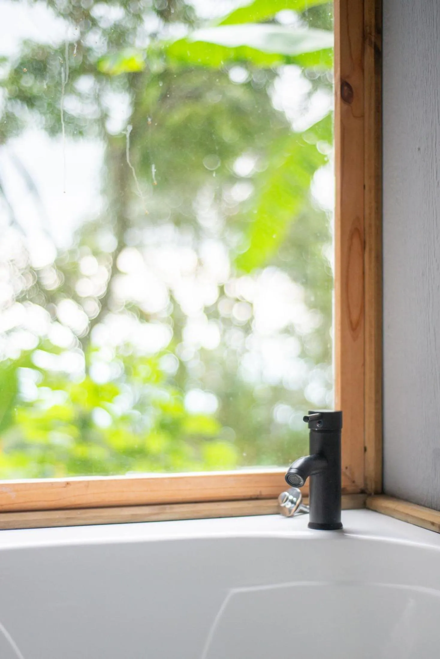 Bathroom in Hotel La Palma y El Tucán - Café y Naturaleza
