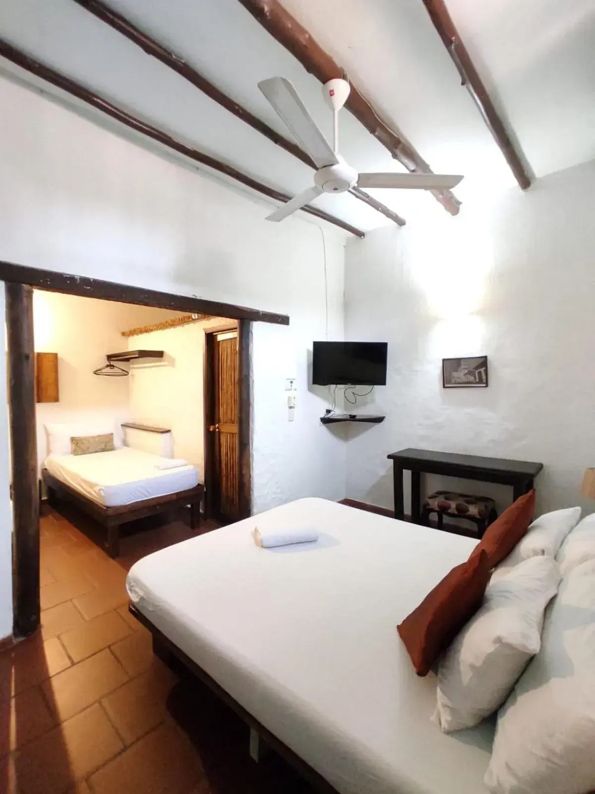 Suite ( 4 Adults) in Giron Chill Out Hotel Boutique Suite ( 4 Adults) in Giron Chill Out Hotel Boutique
