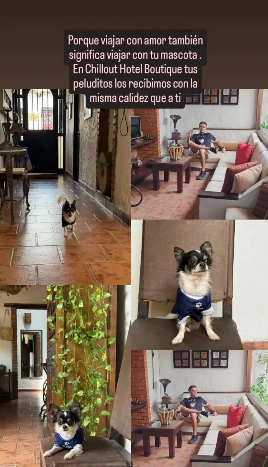 Giron Chill Out Hotel Boutique