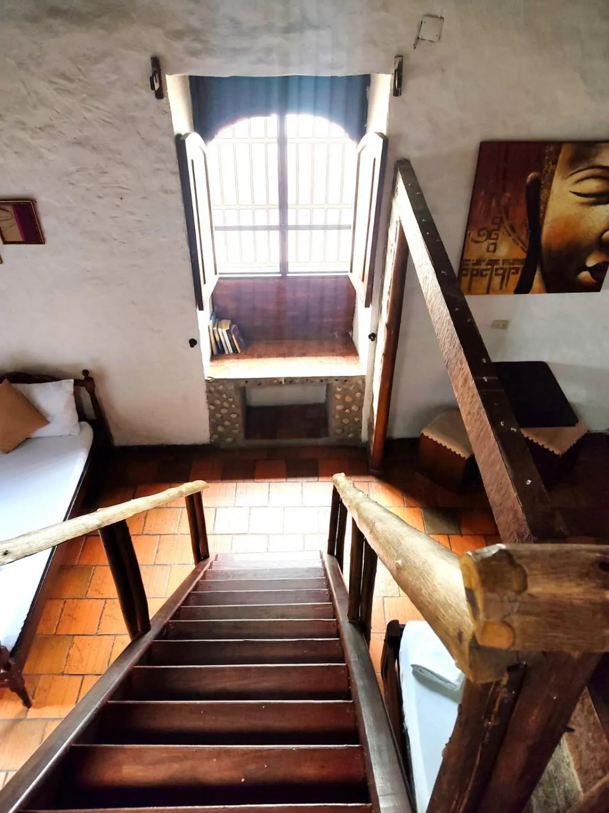 Family Suite in Giron Chill Out Hotel Boutique