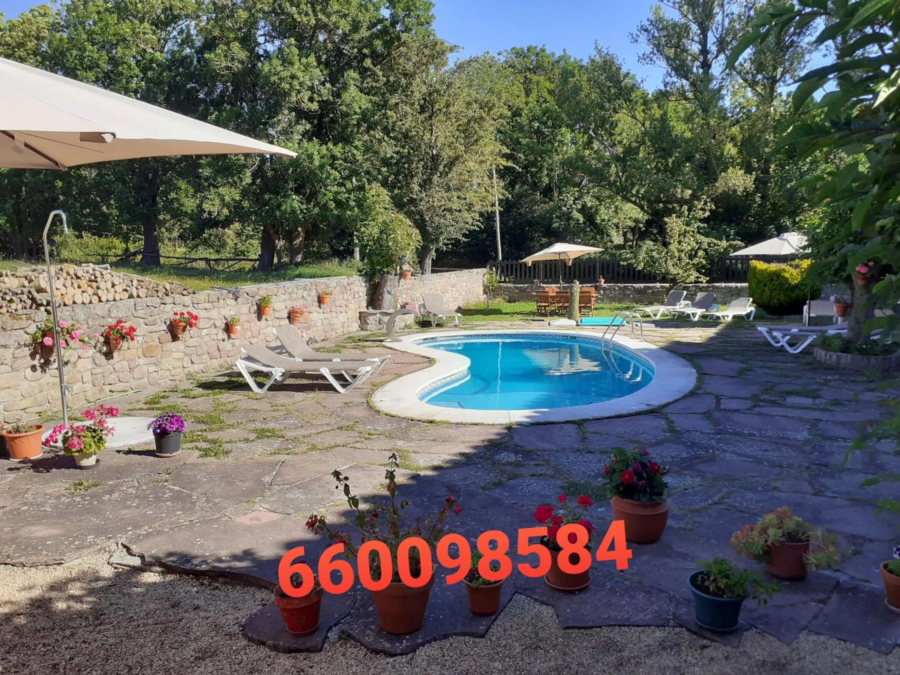 Hotel la Casona de Barrio, Alto Campoo