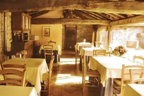 Hotel la Casona de Barrio, Alto Campoo