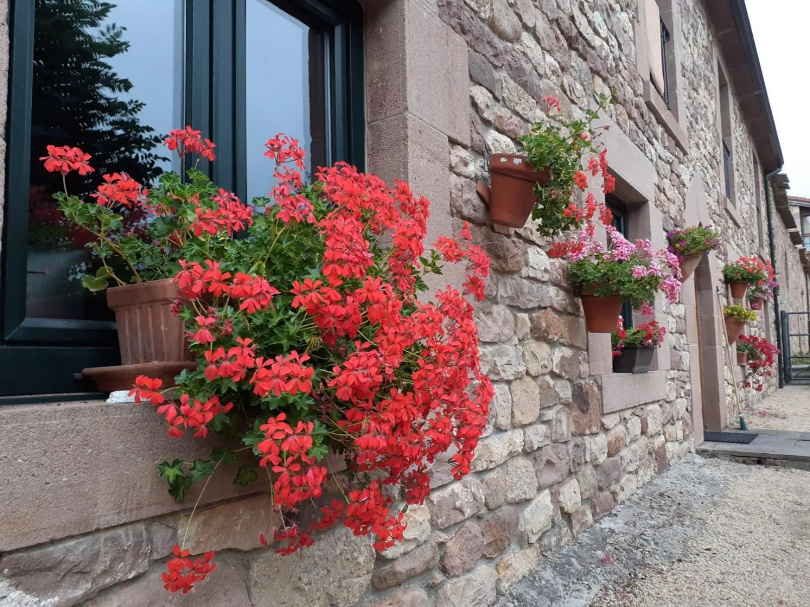 Hotel la Casona de Barrio, Alto Campoo