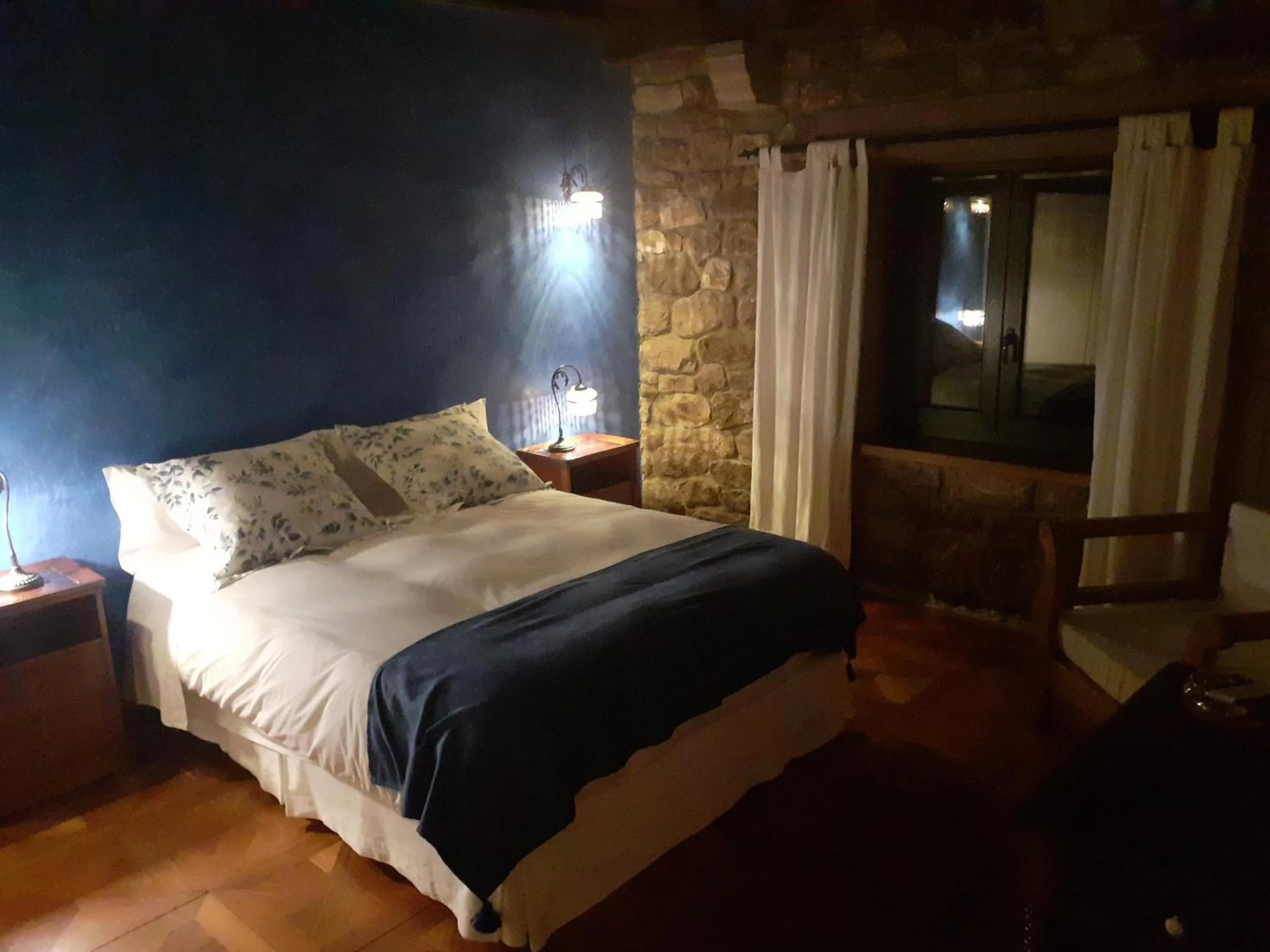 Hotel la Casona de Barrio, Alto Campoo