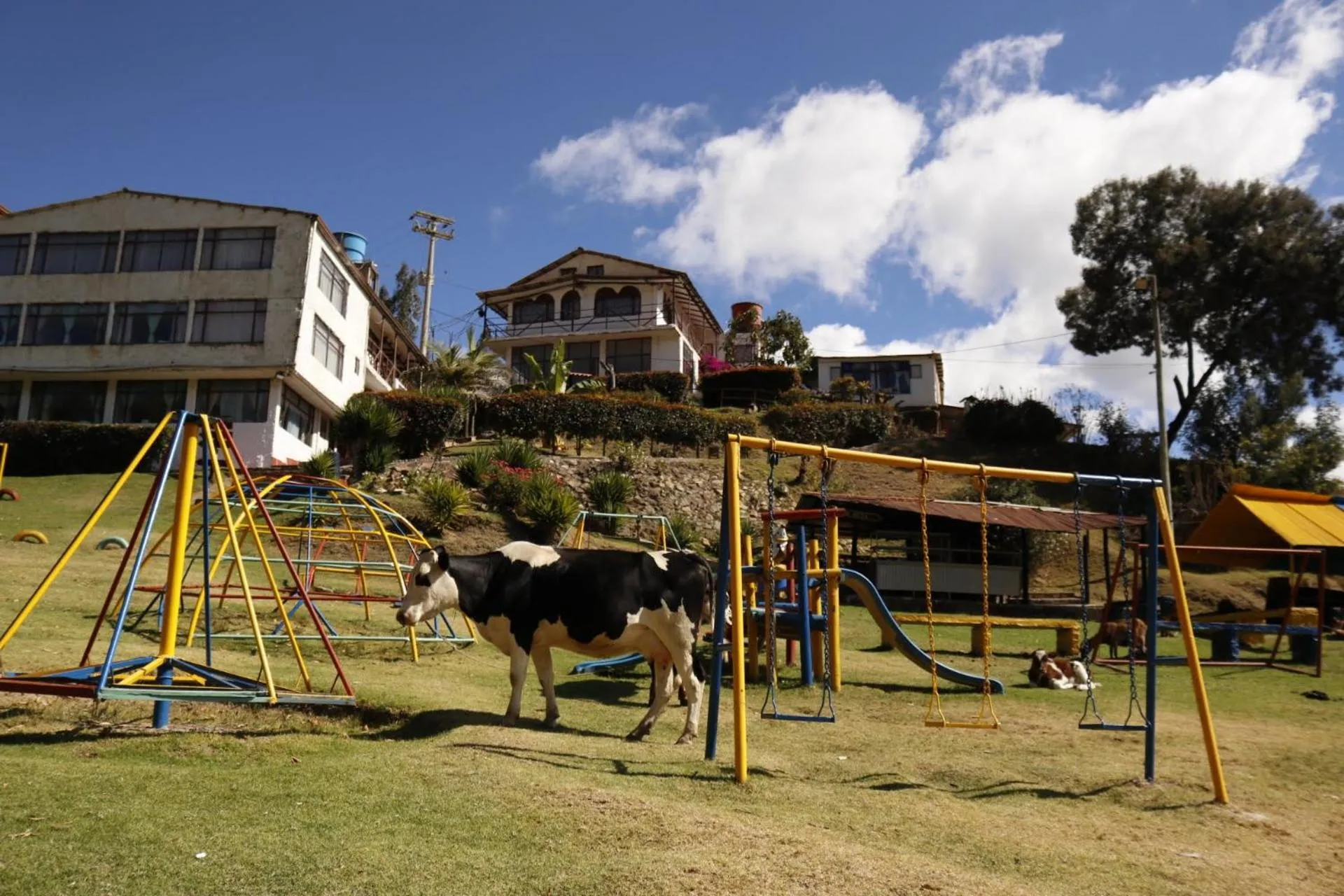 Hotel Rural La Esperanza