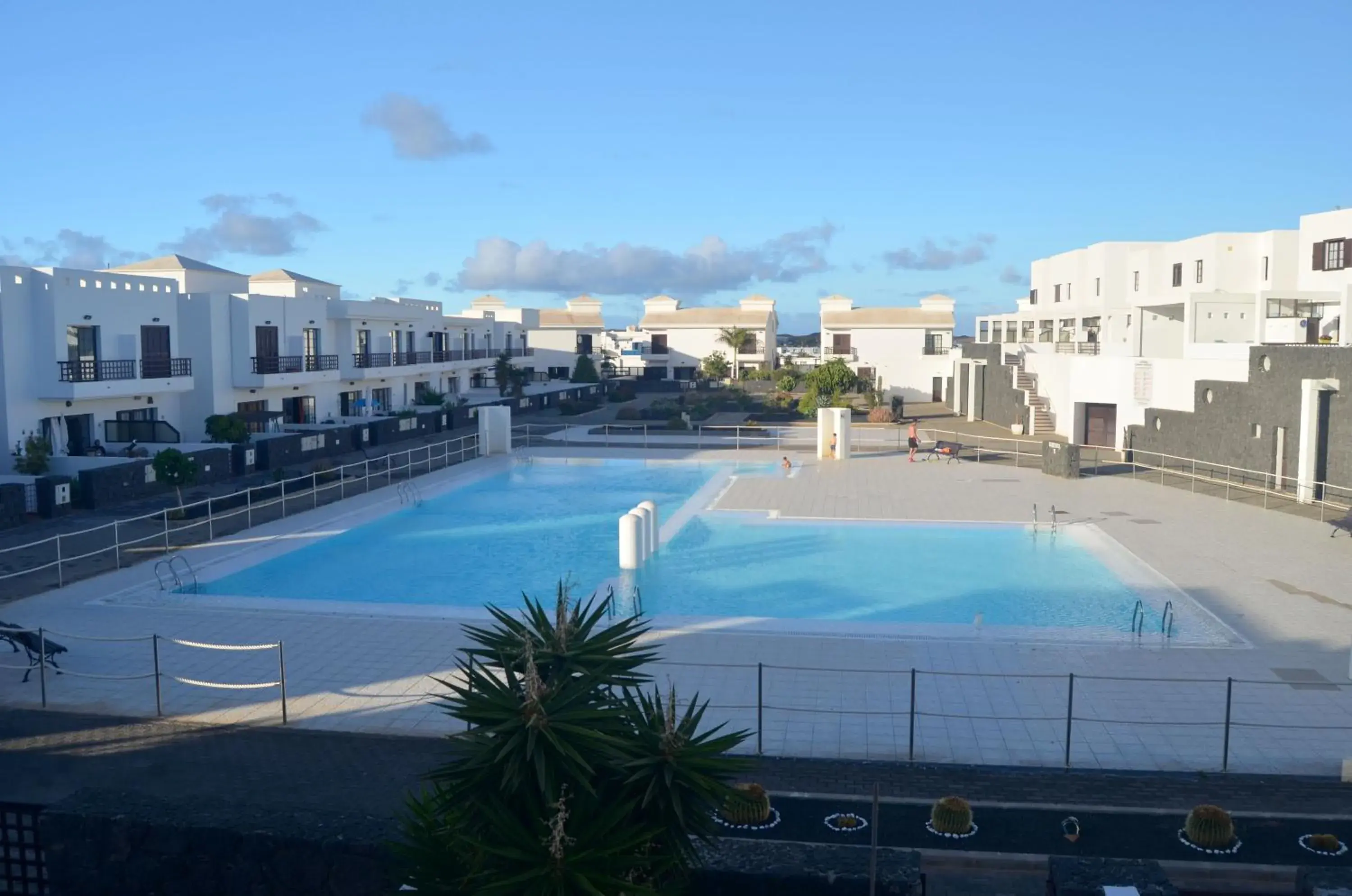 Apartamento duplex en Complejo de lujo Apartamento duplex en Complejo de lujo