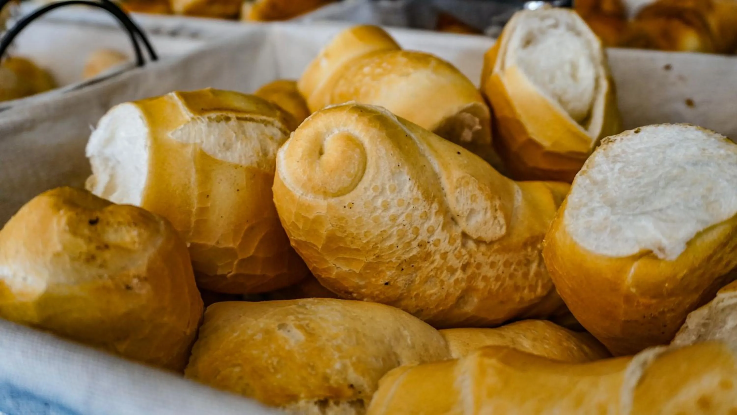 Breakfast in Serravita Hotel