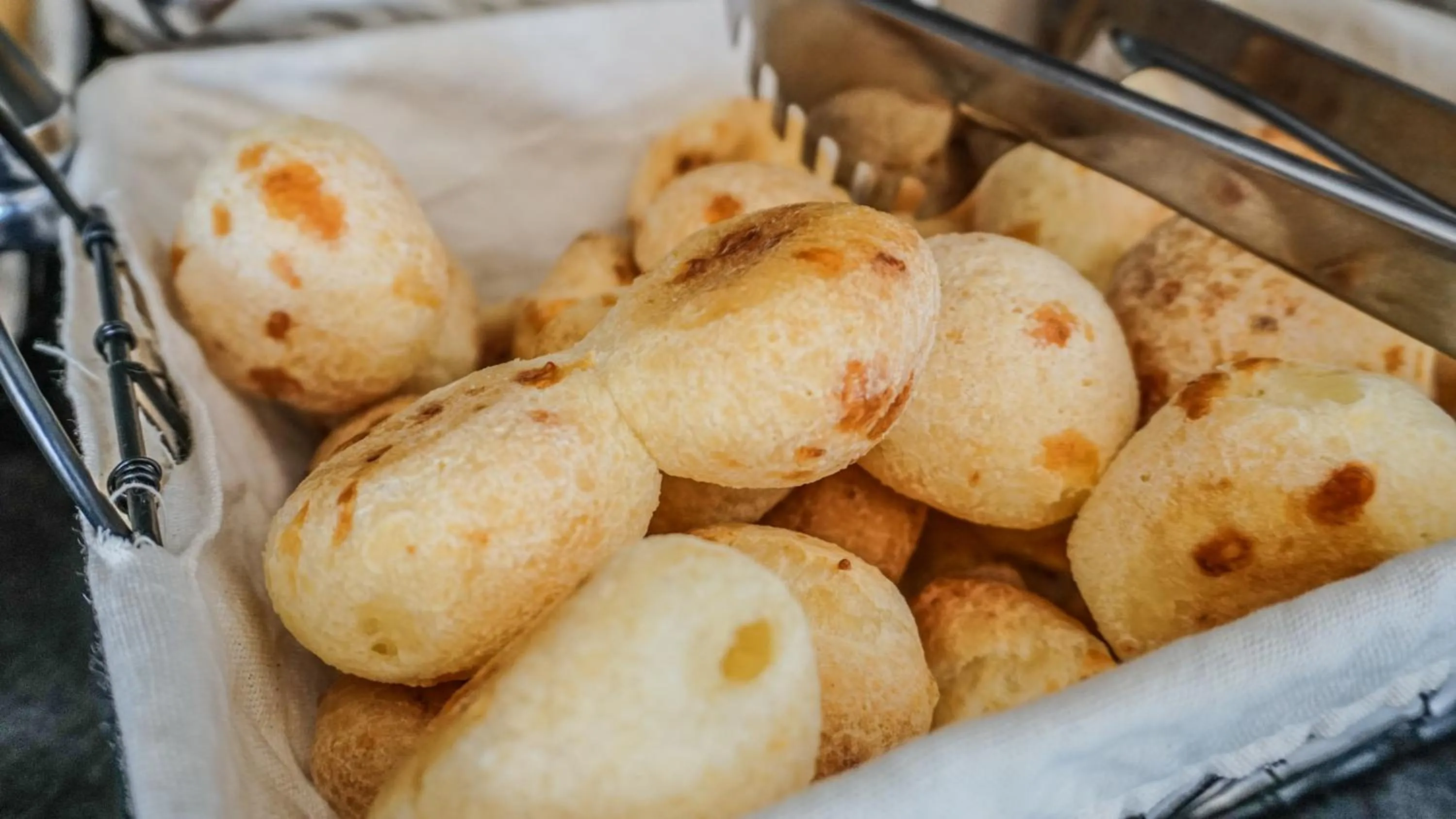 Breakfast in Serravita Hotel