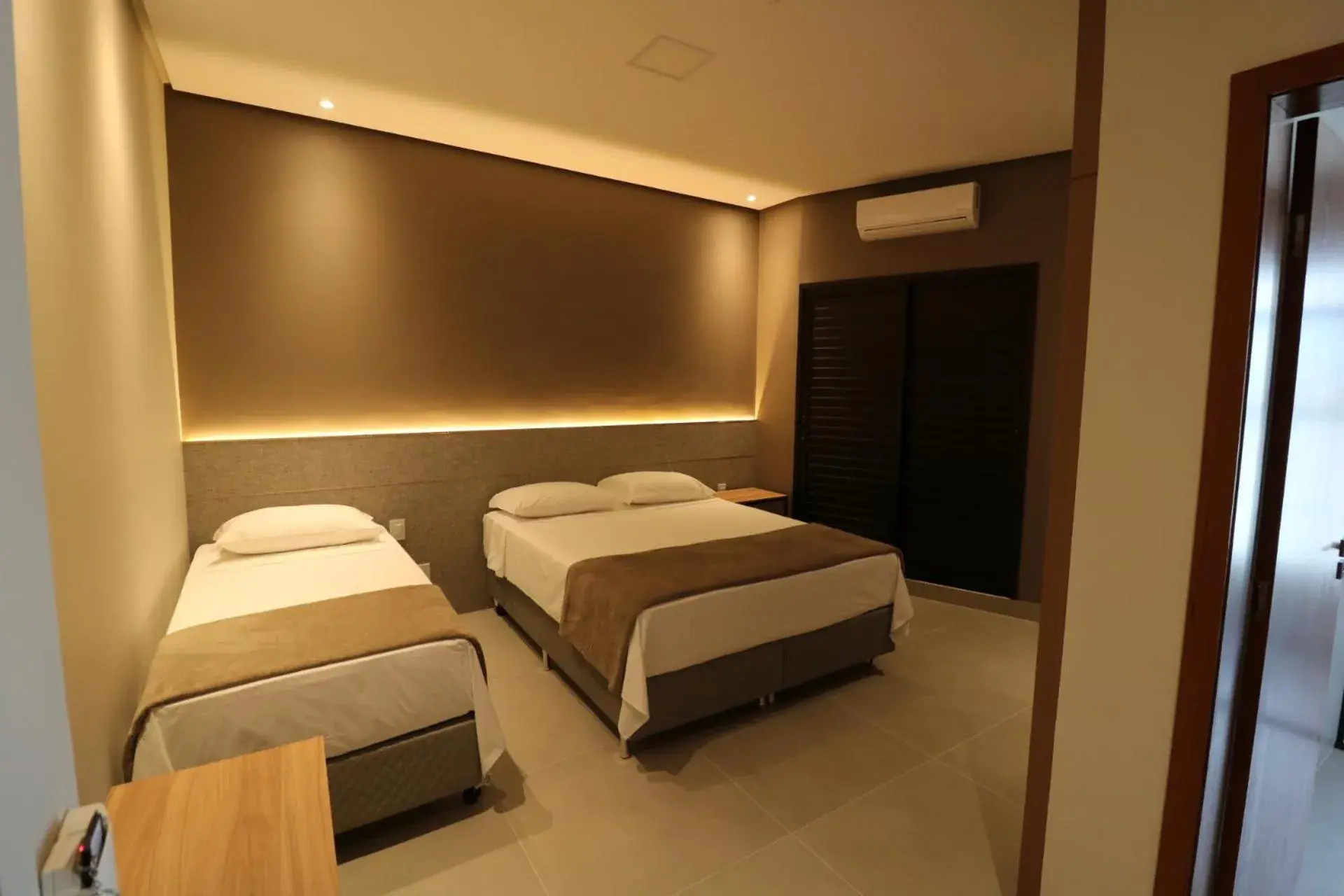 Family Suite - single occupancy in Serravita Hotel Family Suite - single occupancy in Serravita Hotel