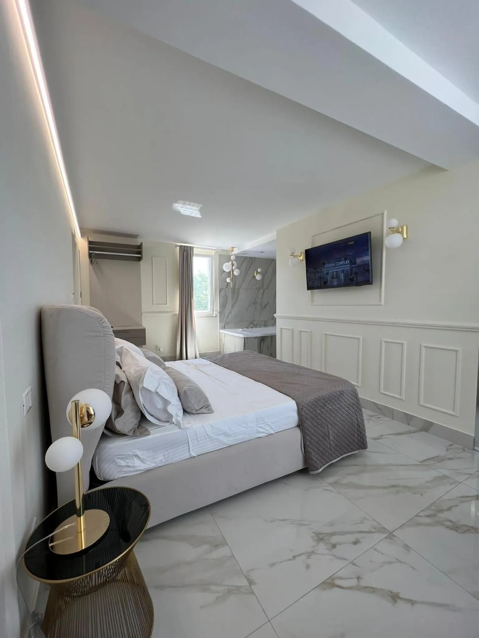 Anama B&B