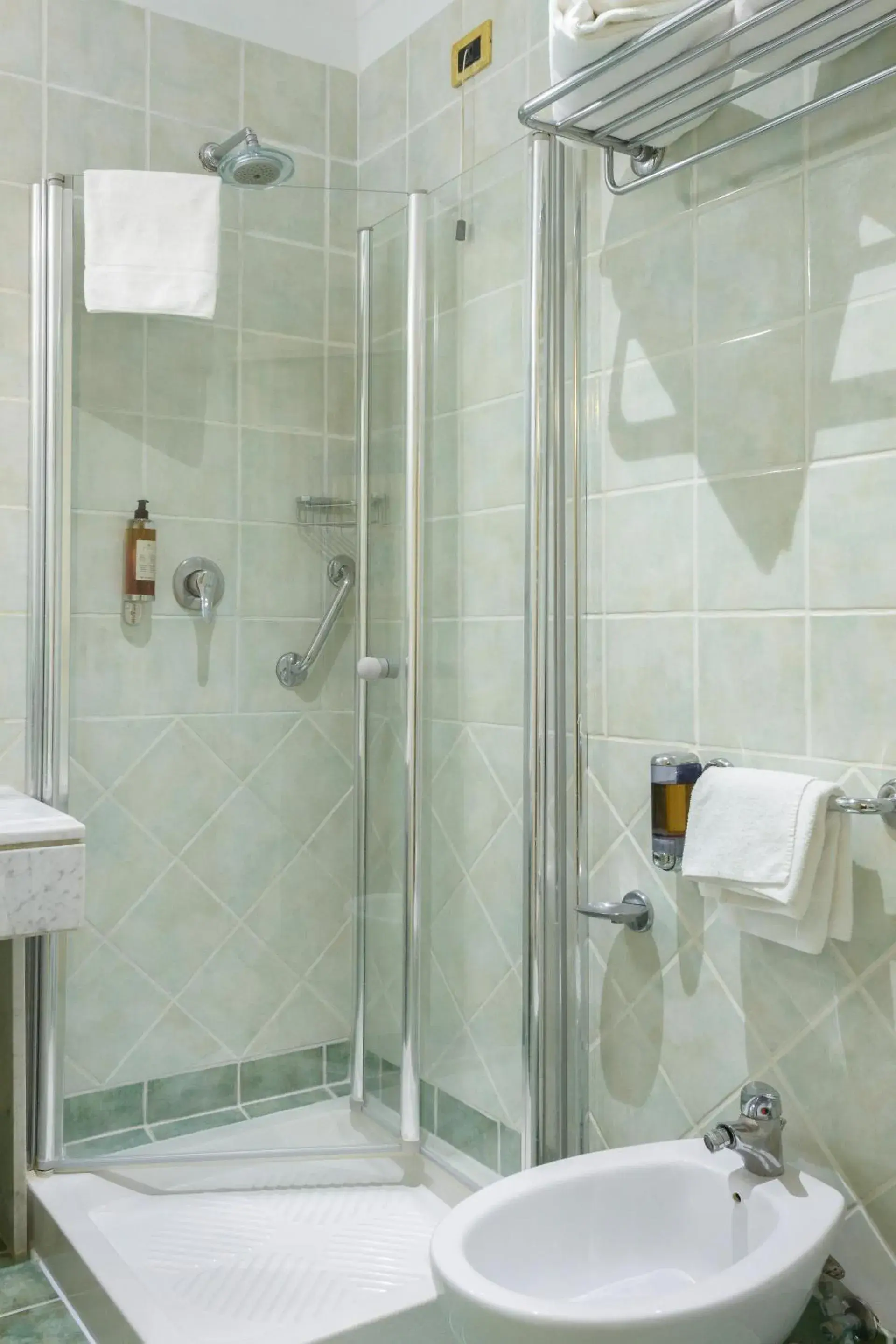 Classic Double or Twin Room in Gambrinus Hotel Classic Double or Twin Room in Gambrinus Hotel