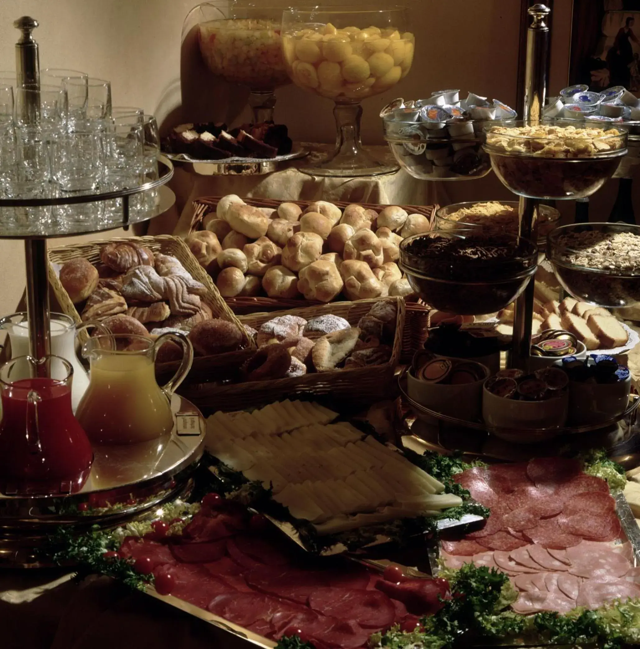 Restaurant/places to eat in Gambrinus Hotel Restaurant/places to eat in Gambrinus Hotel