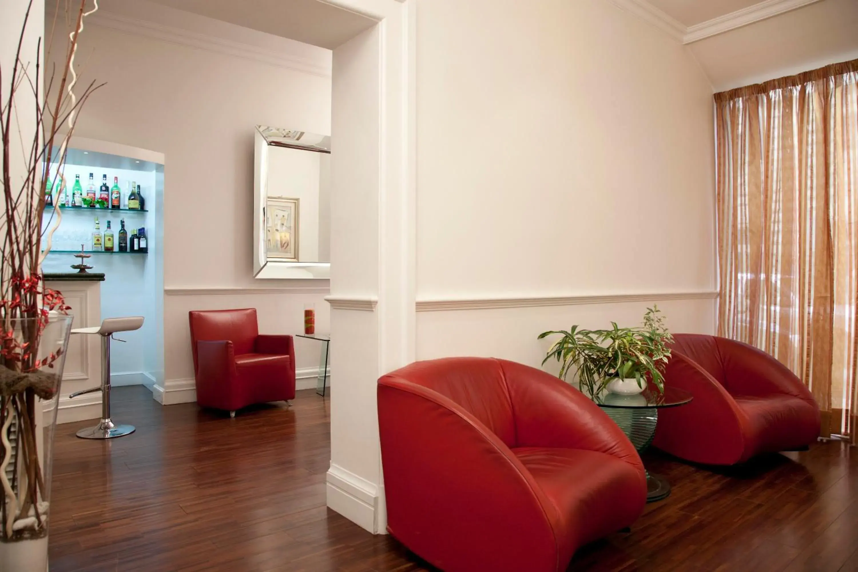 Lounge or bar in Gambrinus Hotel Lounge or bar in Gambrinus Hotel