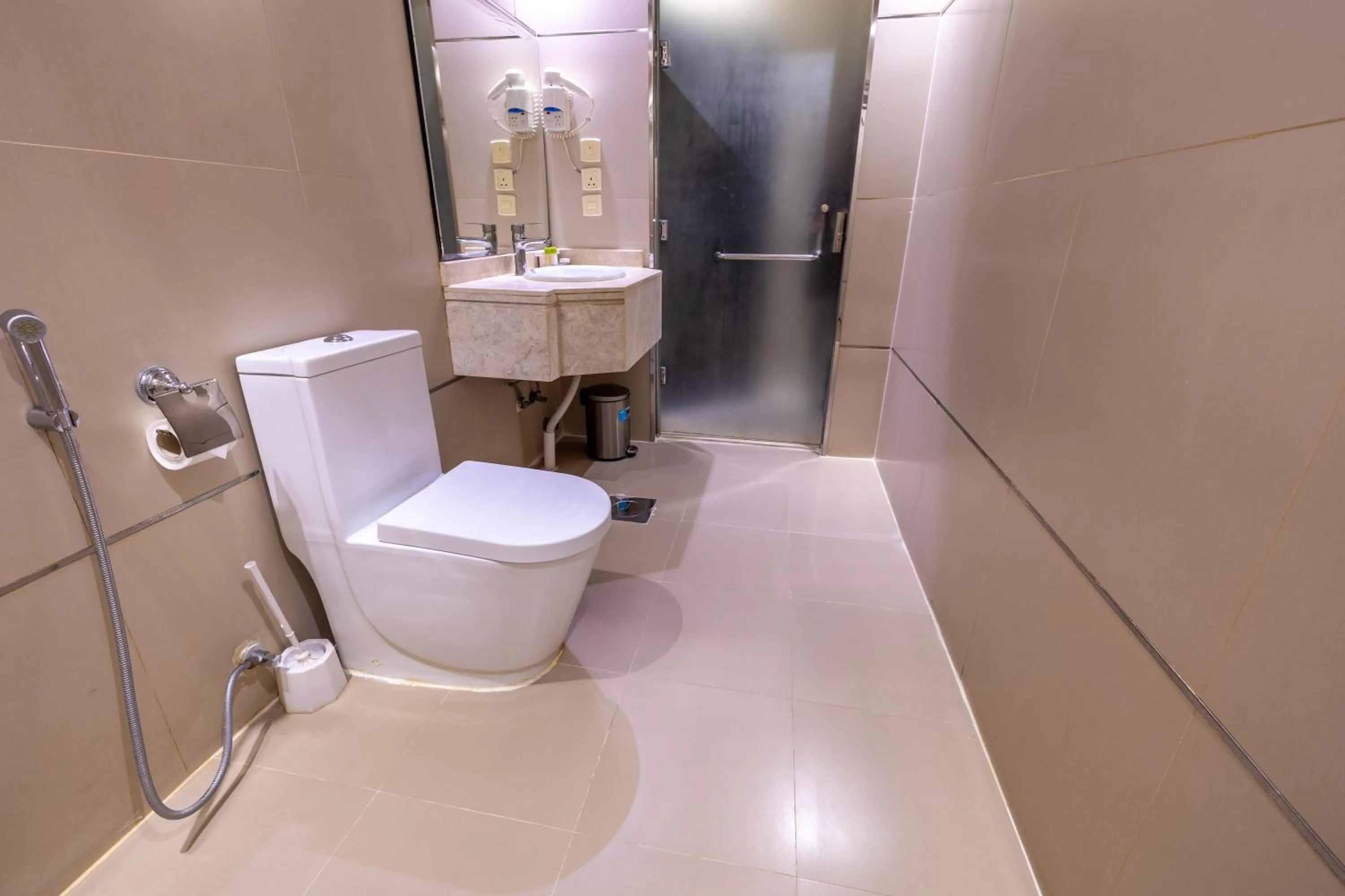 Al Muhaidb Residence Al Takhasossi 2