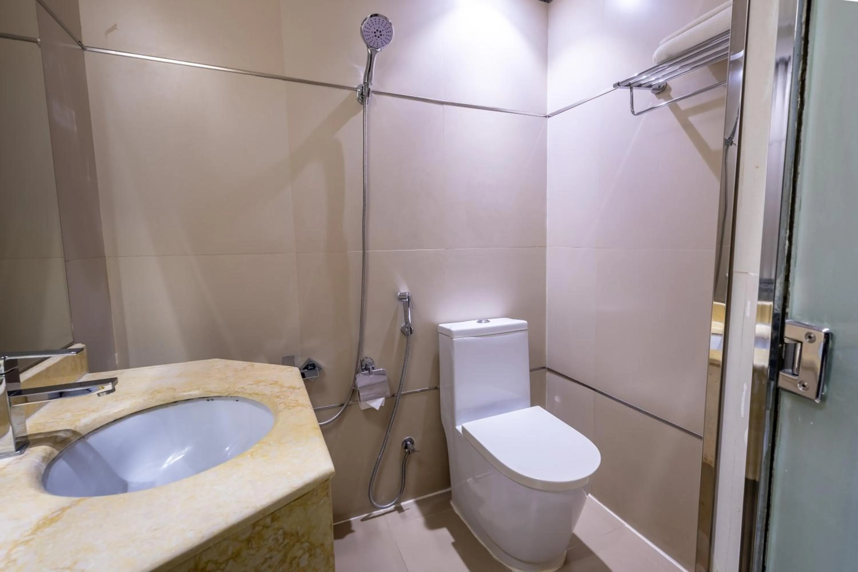 Al Muhaidb Residence Al Takhasossi 2