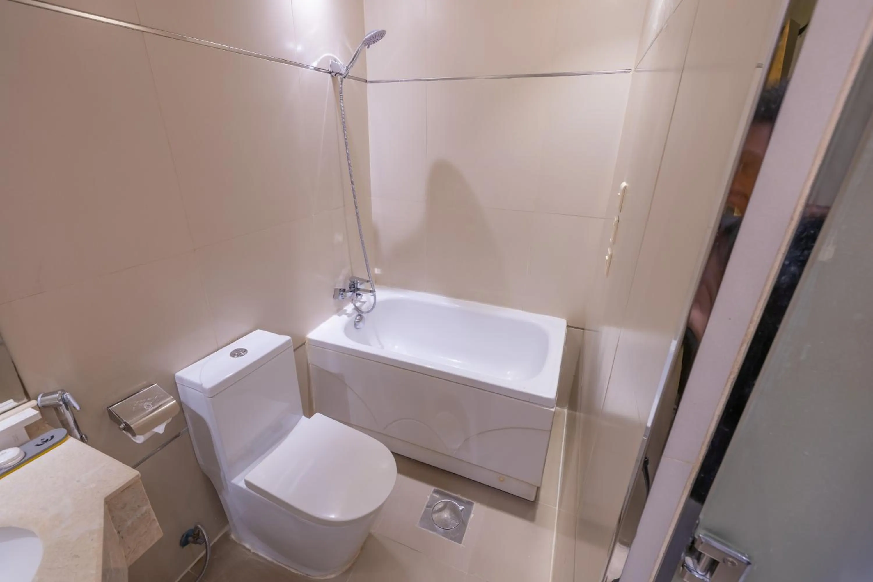 Al Muhaidb Residence Al Takhasossi 2