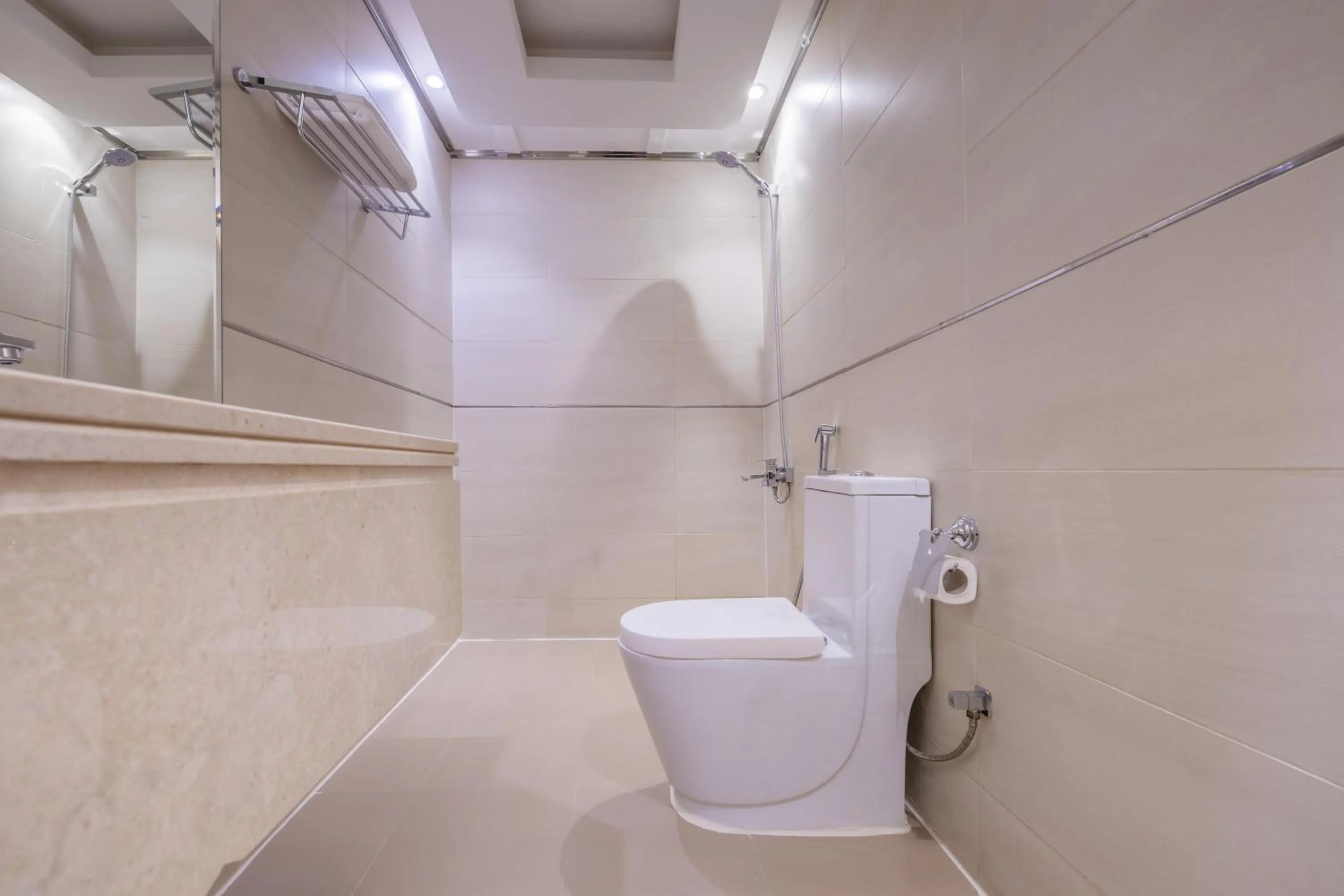 Al Muhaidb Residence Al Takhasossi 2