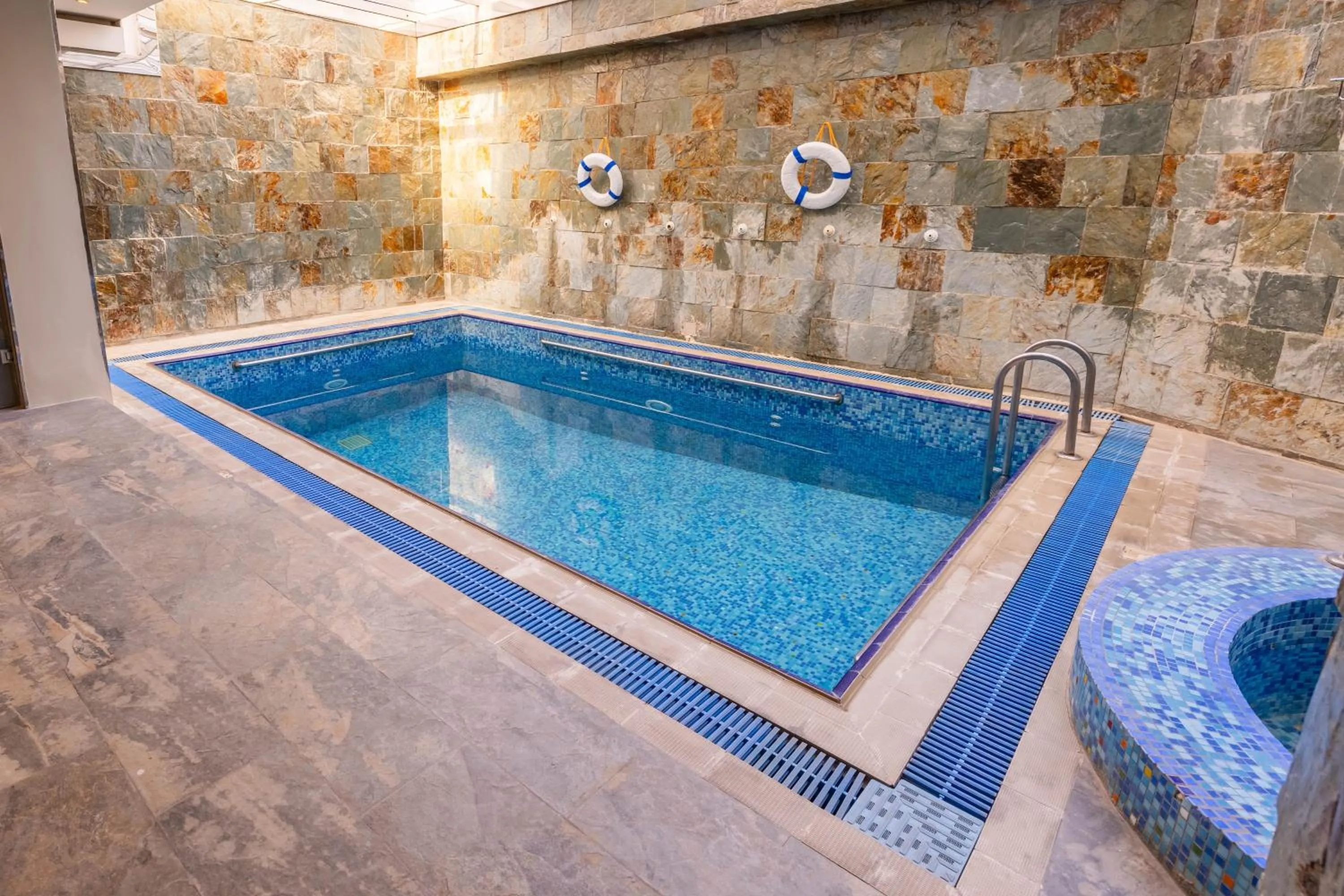 Al Muhaidb Residence Al Takhasossi 2