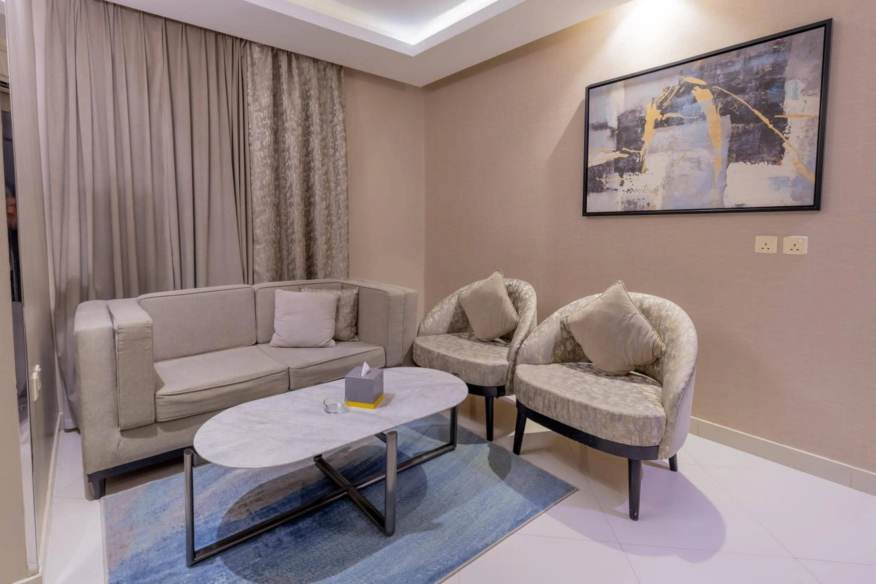 Al Muhaidb Residence Al Takhasossi 2