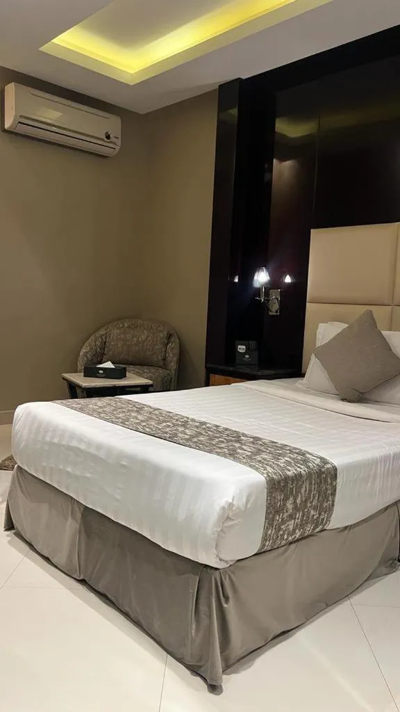 Bed in Al Muhaidb Residence Al Takhasossi 2