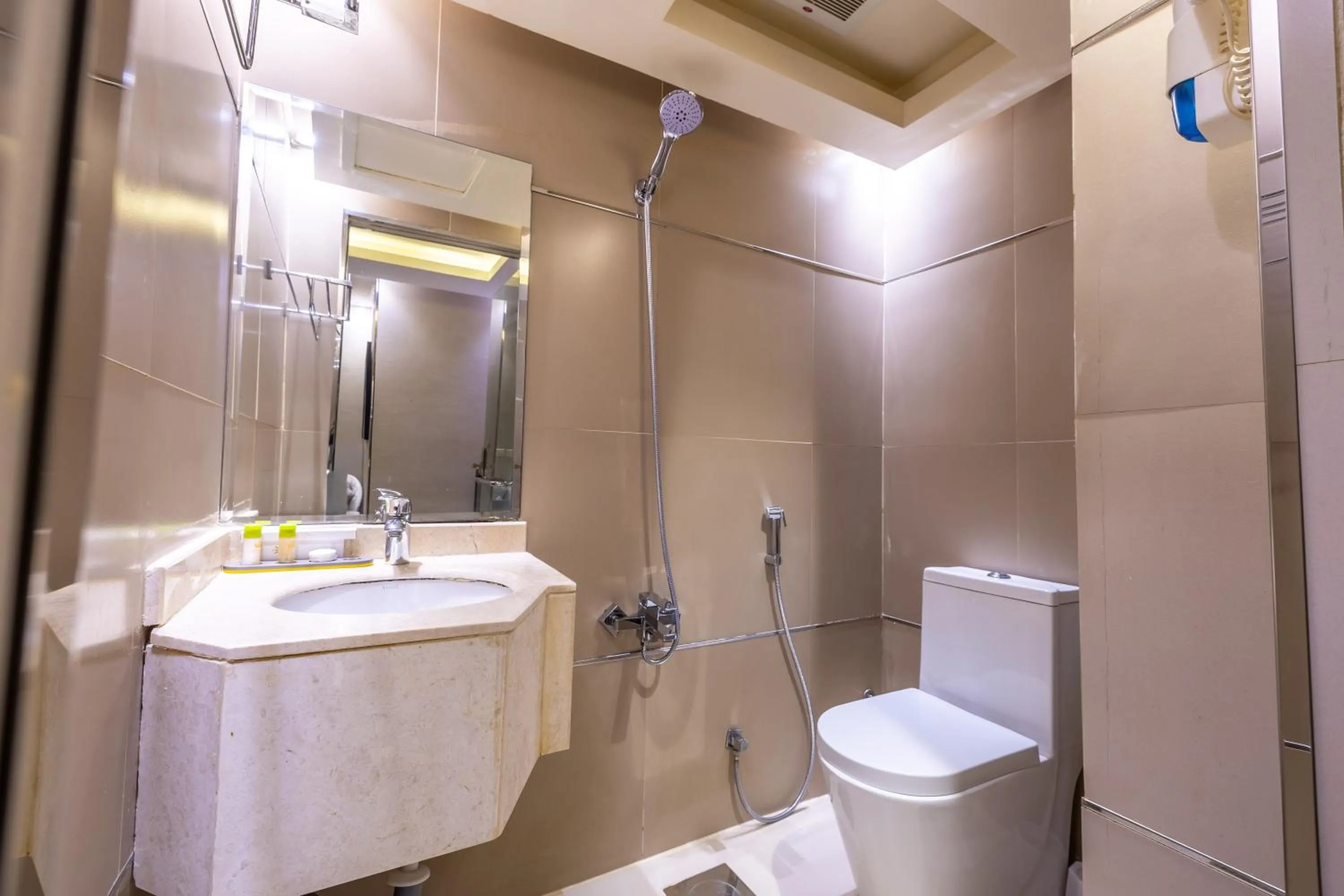 Al Muhaidb Residence Al Takhasossi 2