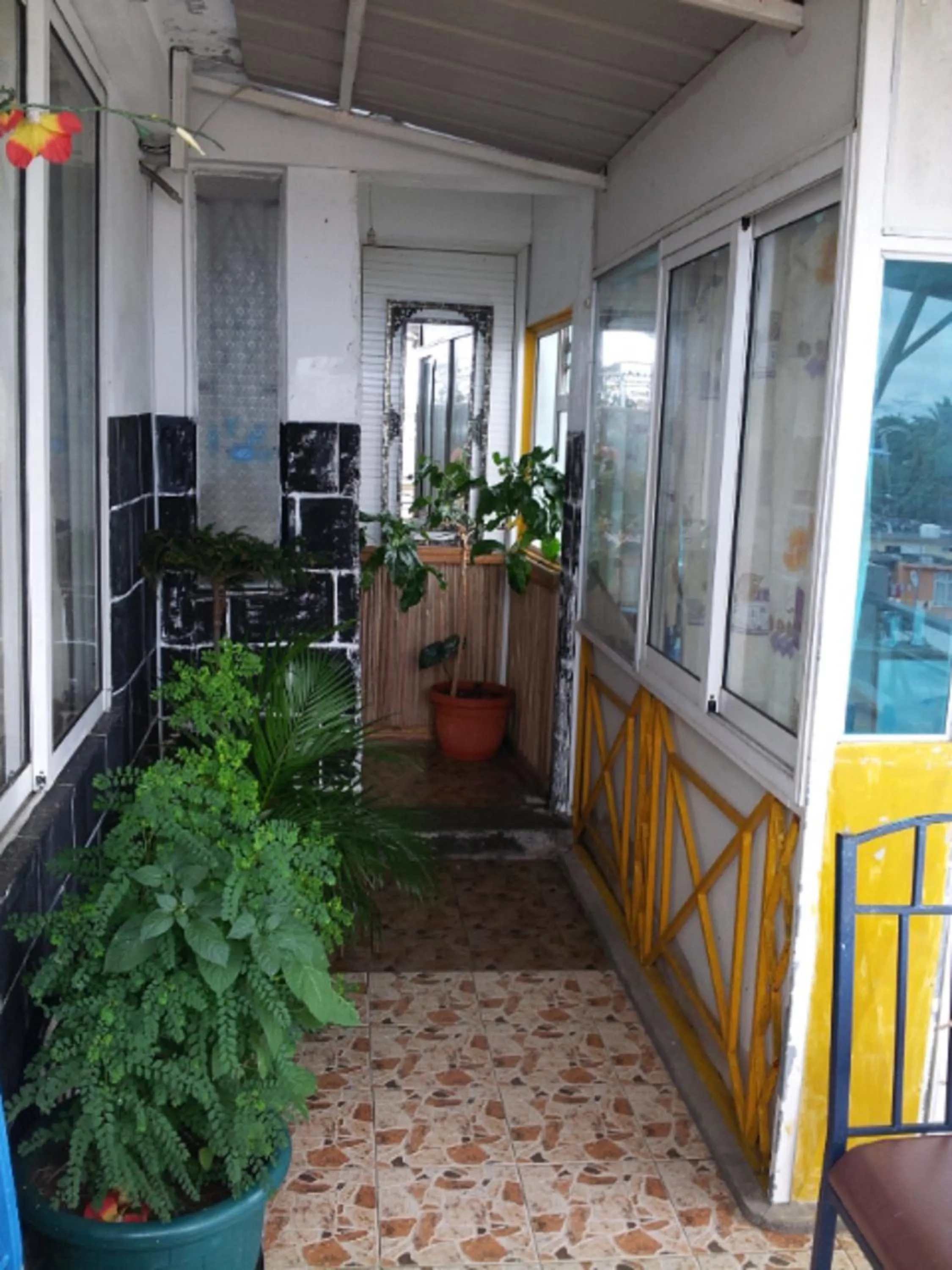 Other in Le Bamboo Guesthouse