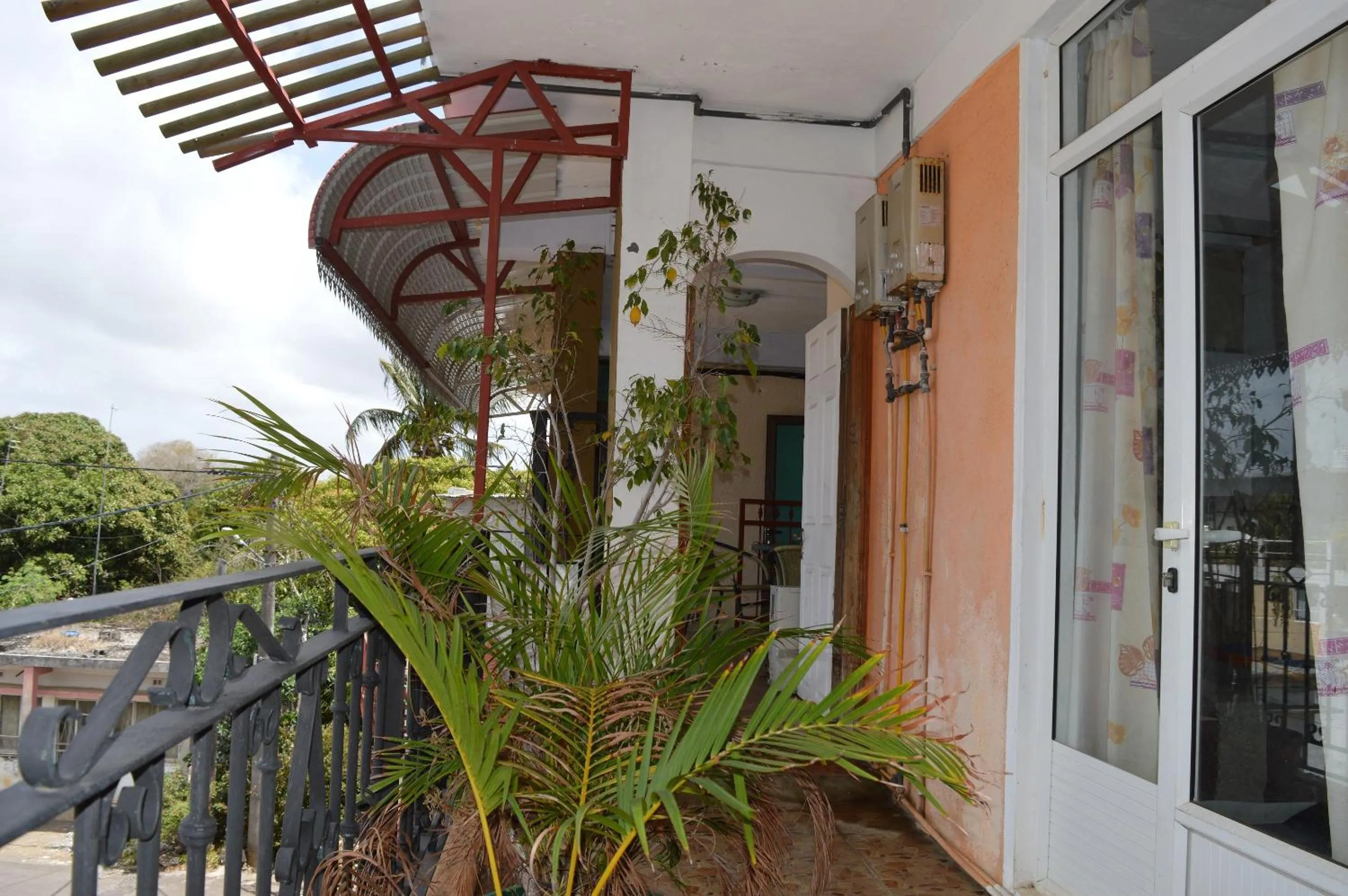 Other in Le Bamboo Guesthouse