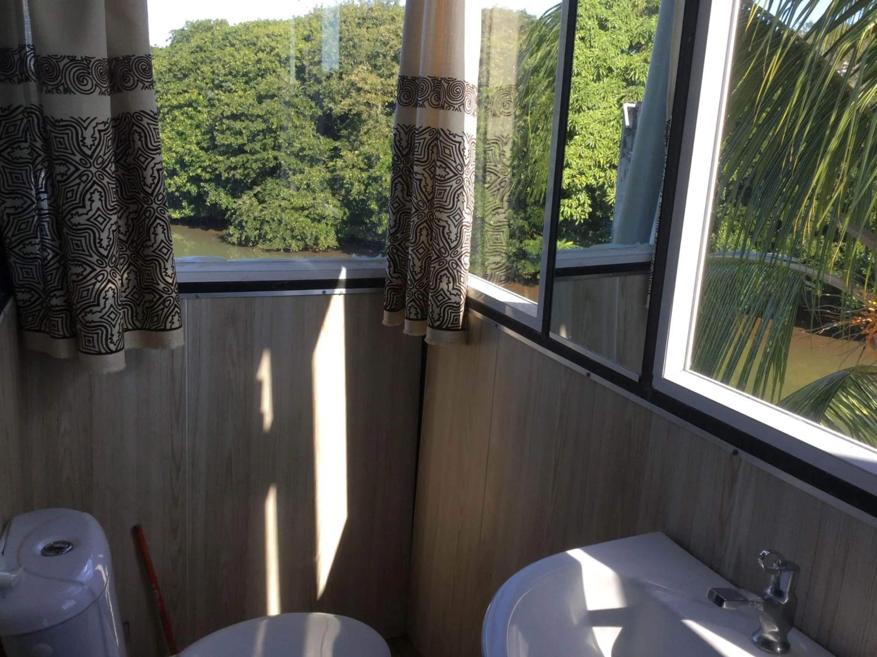 Le Bamboo Guesthouse