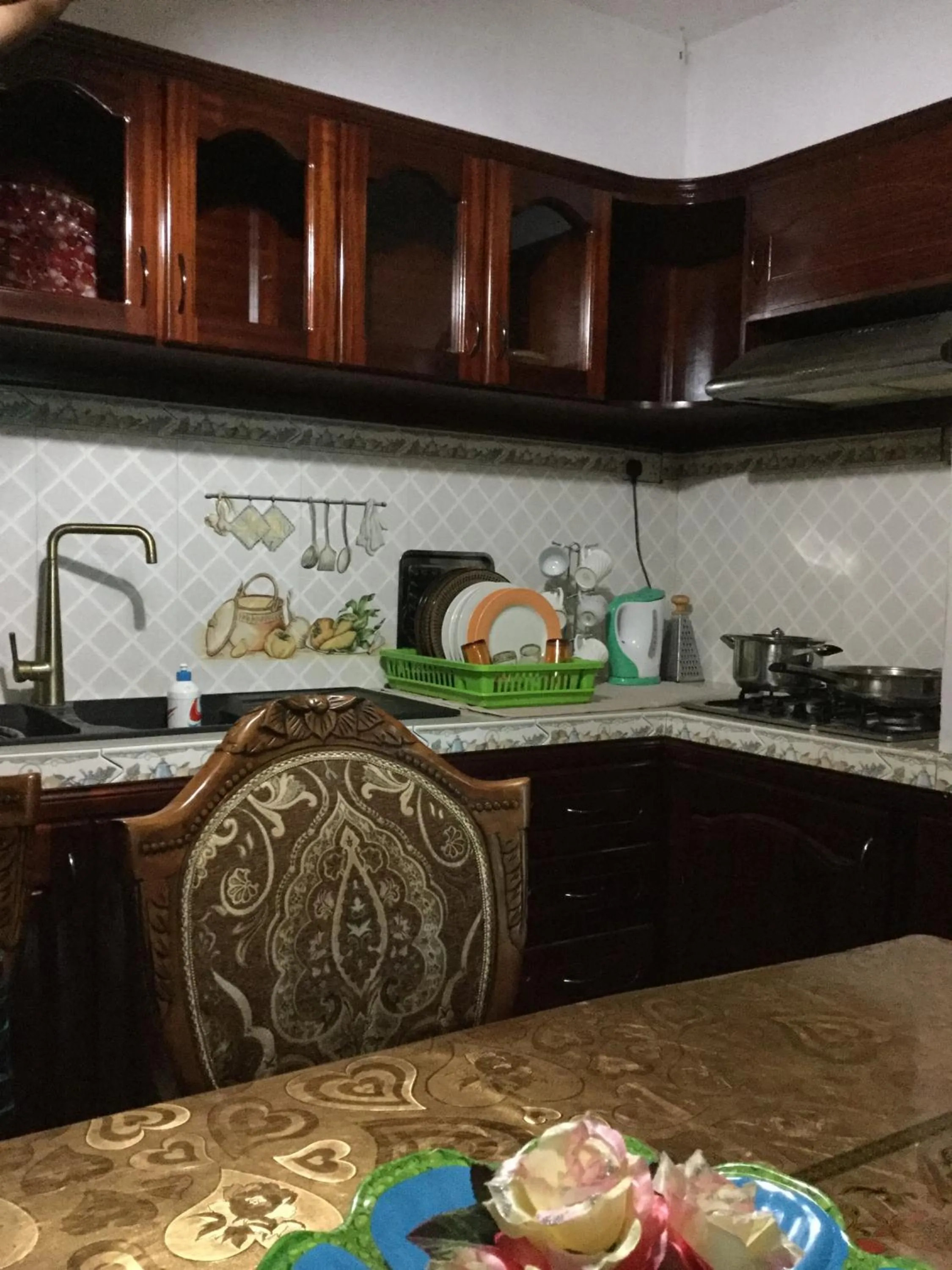 Le Bamboo Guesthouse