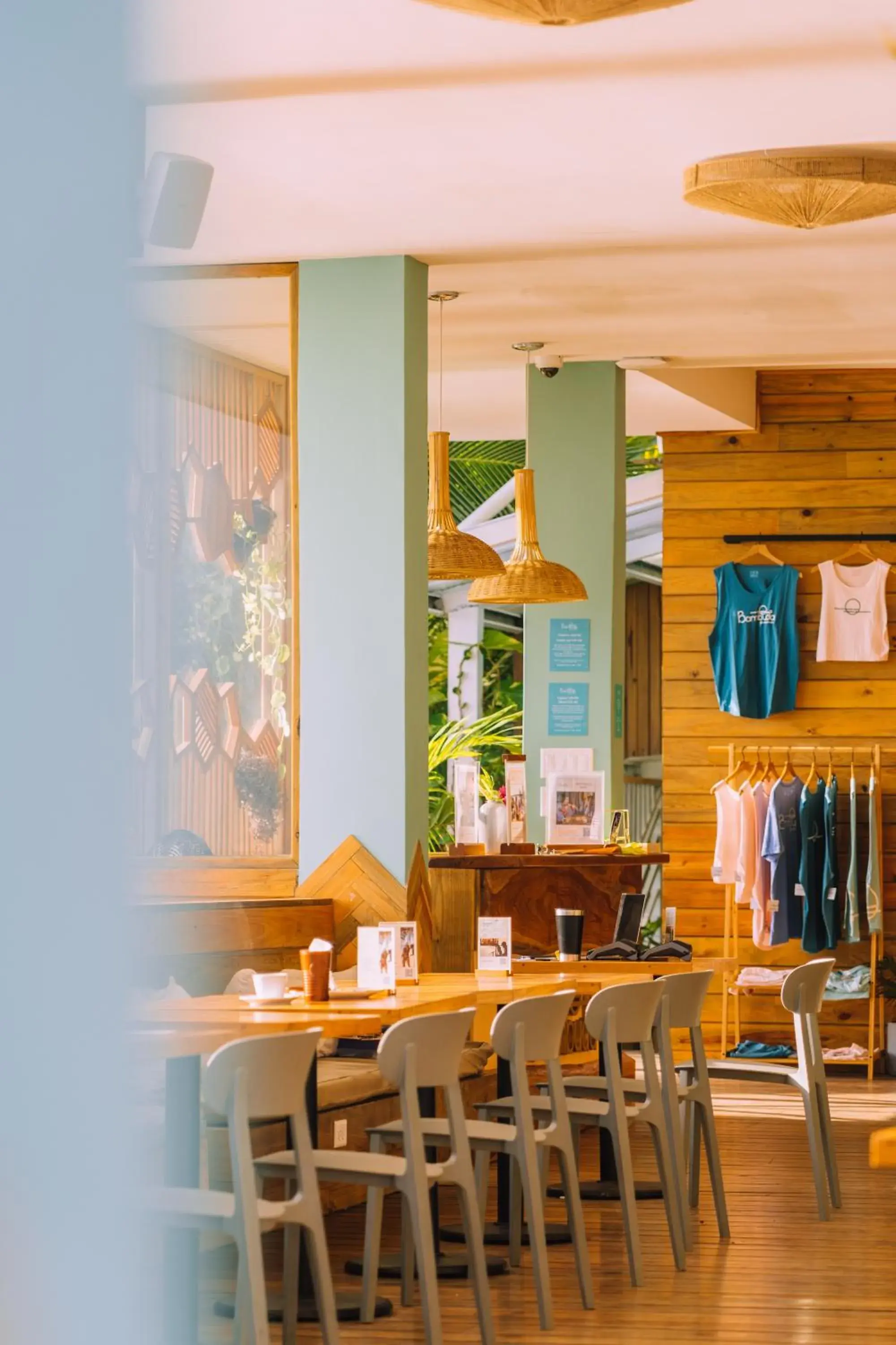 Restaurant/places to eat in Bambuda Bocas Town Restaurant/places to eat in Bambuda Bocas Town