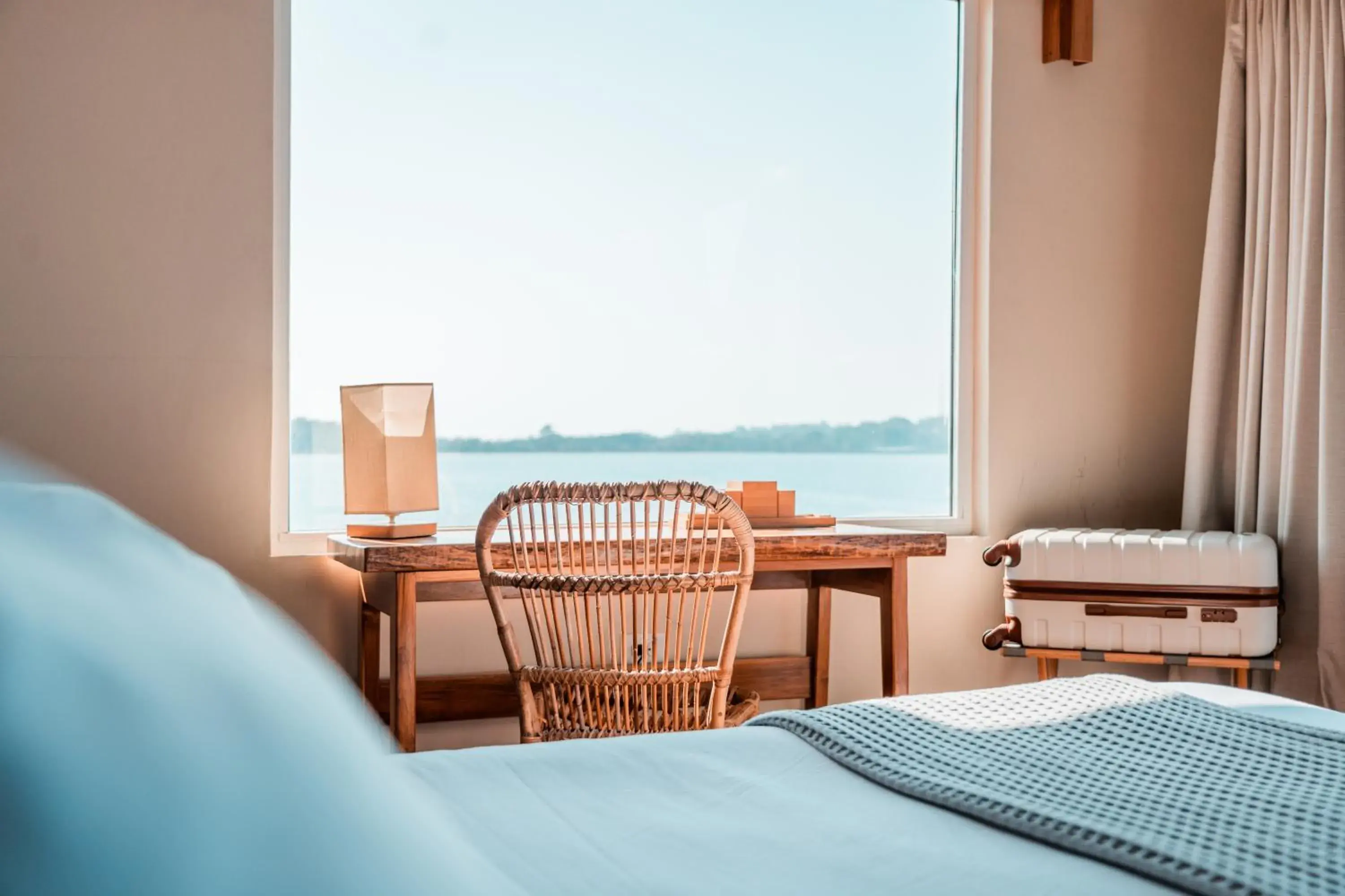 Sea view, Bed in Bambuda Bocas Town Sea view, Bed in Bambuda Bocas Town