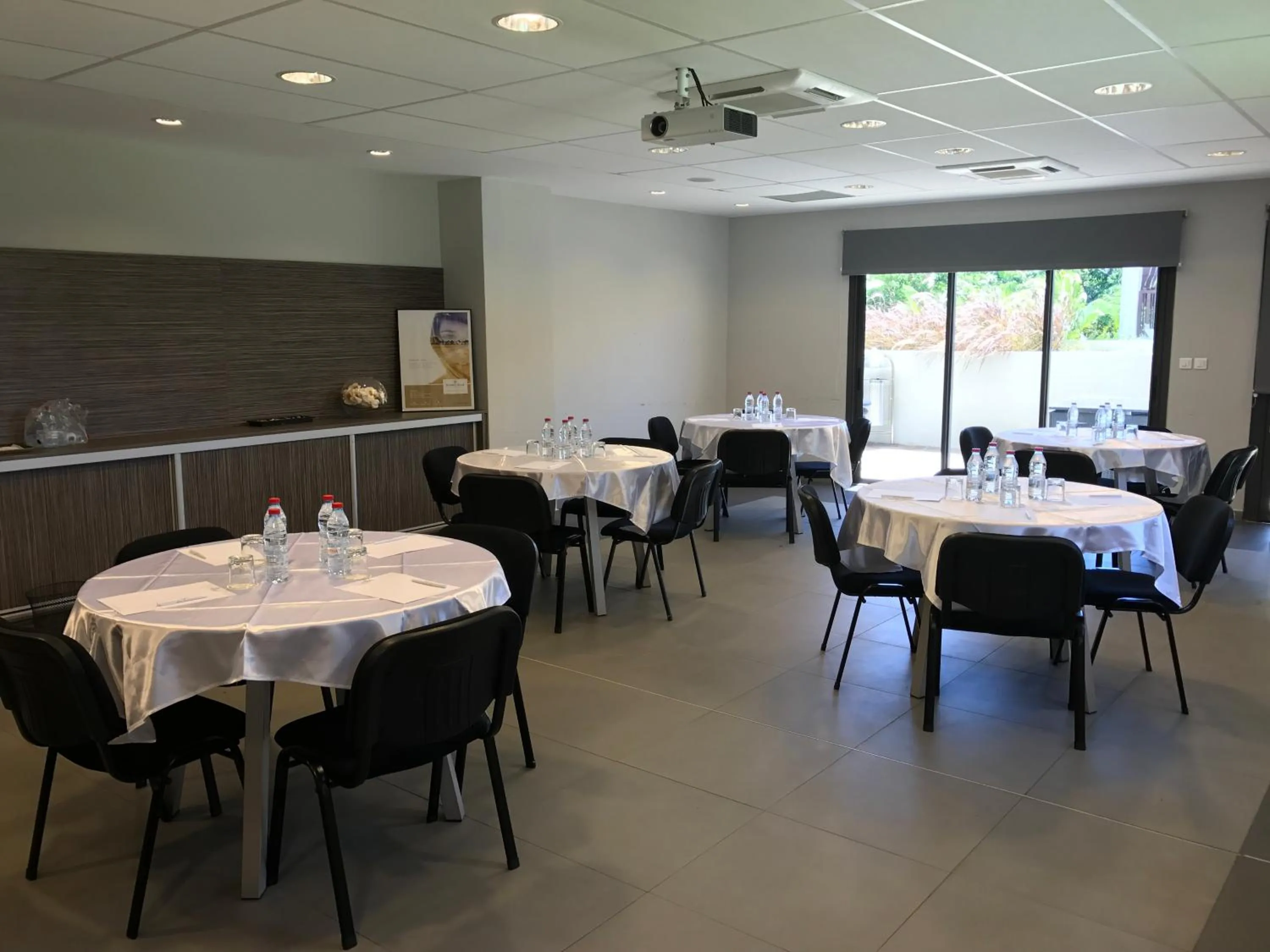 Meeting/conference room in Tulip Inn Sainte Clotilde, La Réunion