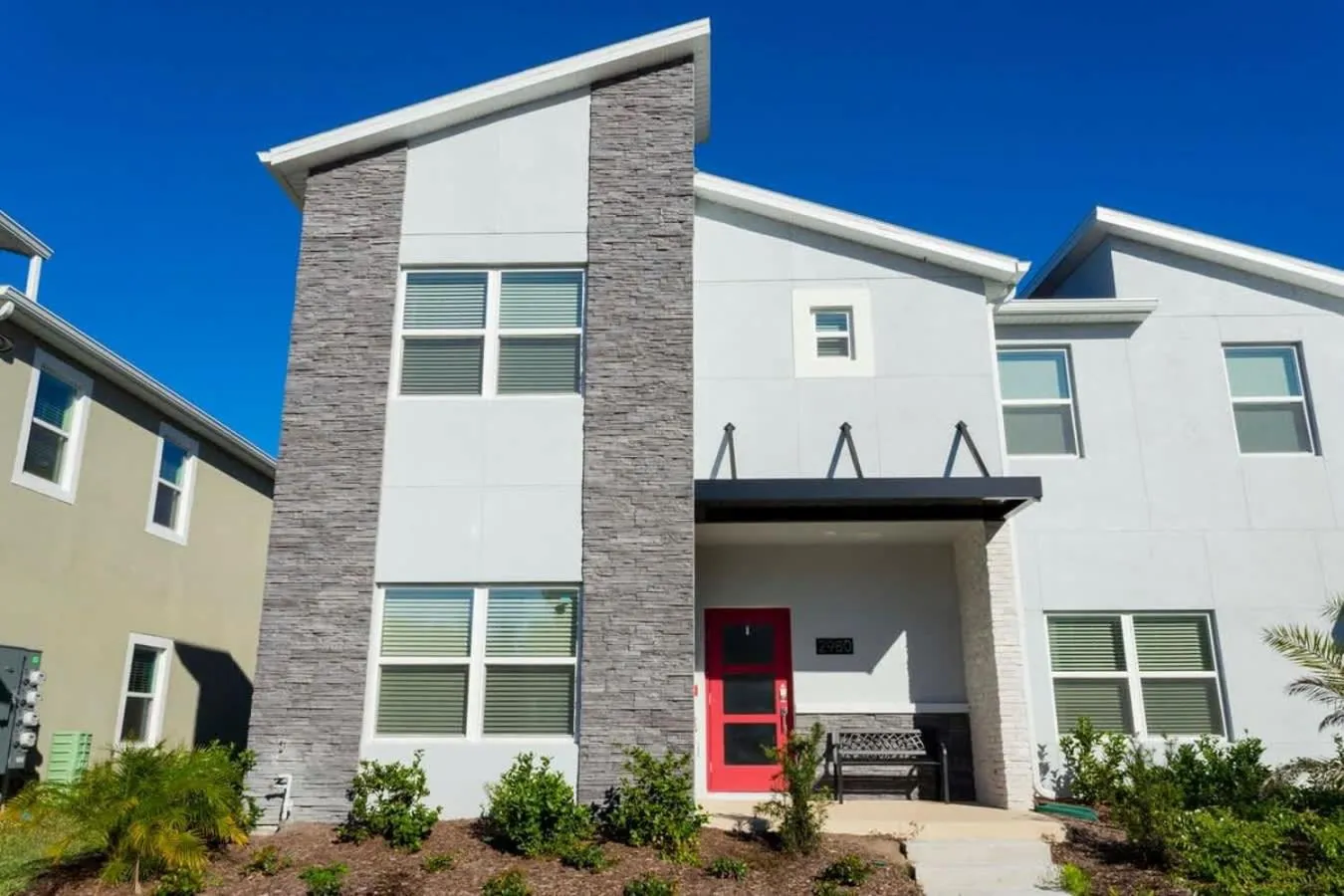 Wonderful 5 Bd Close to Disney @ Storey Lake Resort 2980