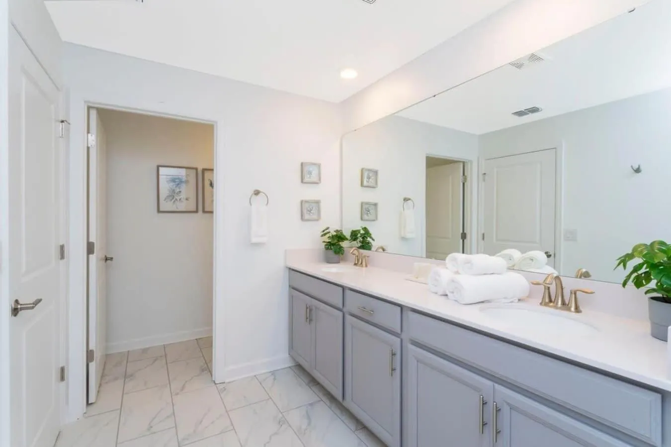 Wonderful 5 Bd Close to Disney @ Storey Lake Resort 2980