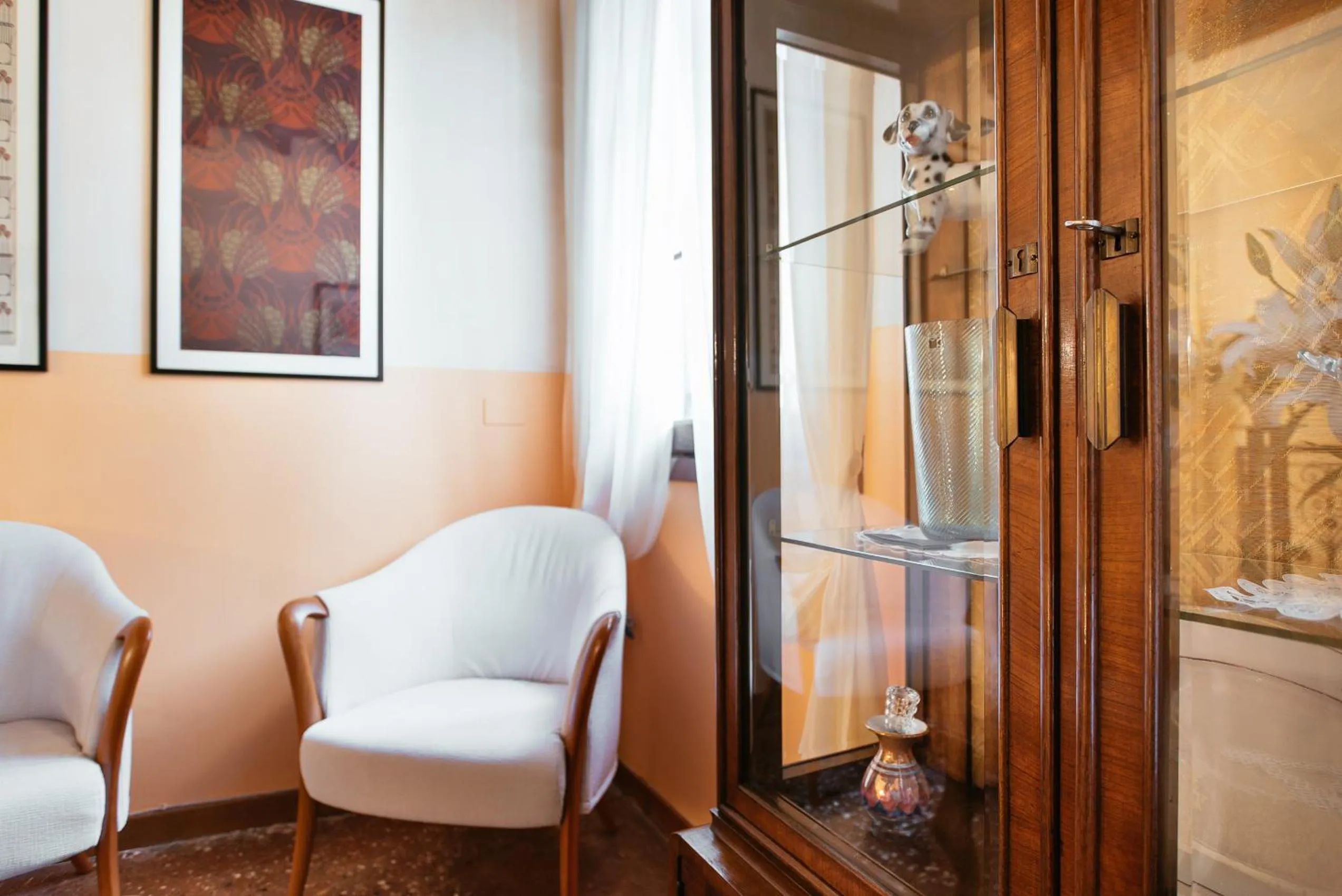 Day in Locanda Art Deco