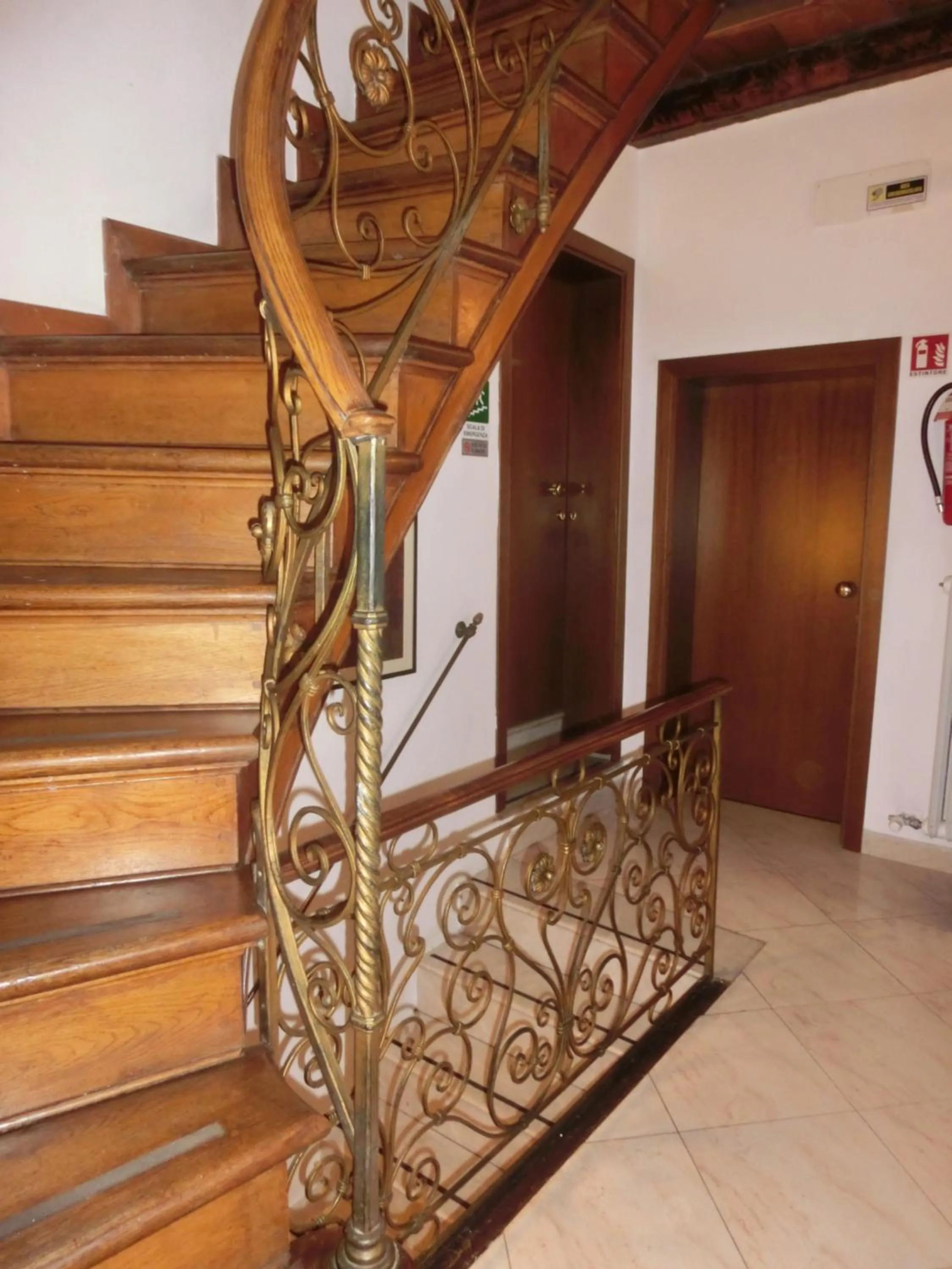 Other in Locanda Art Deco