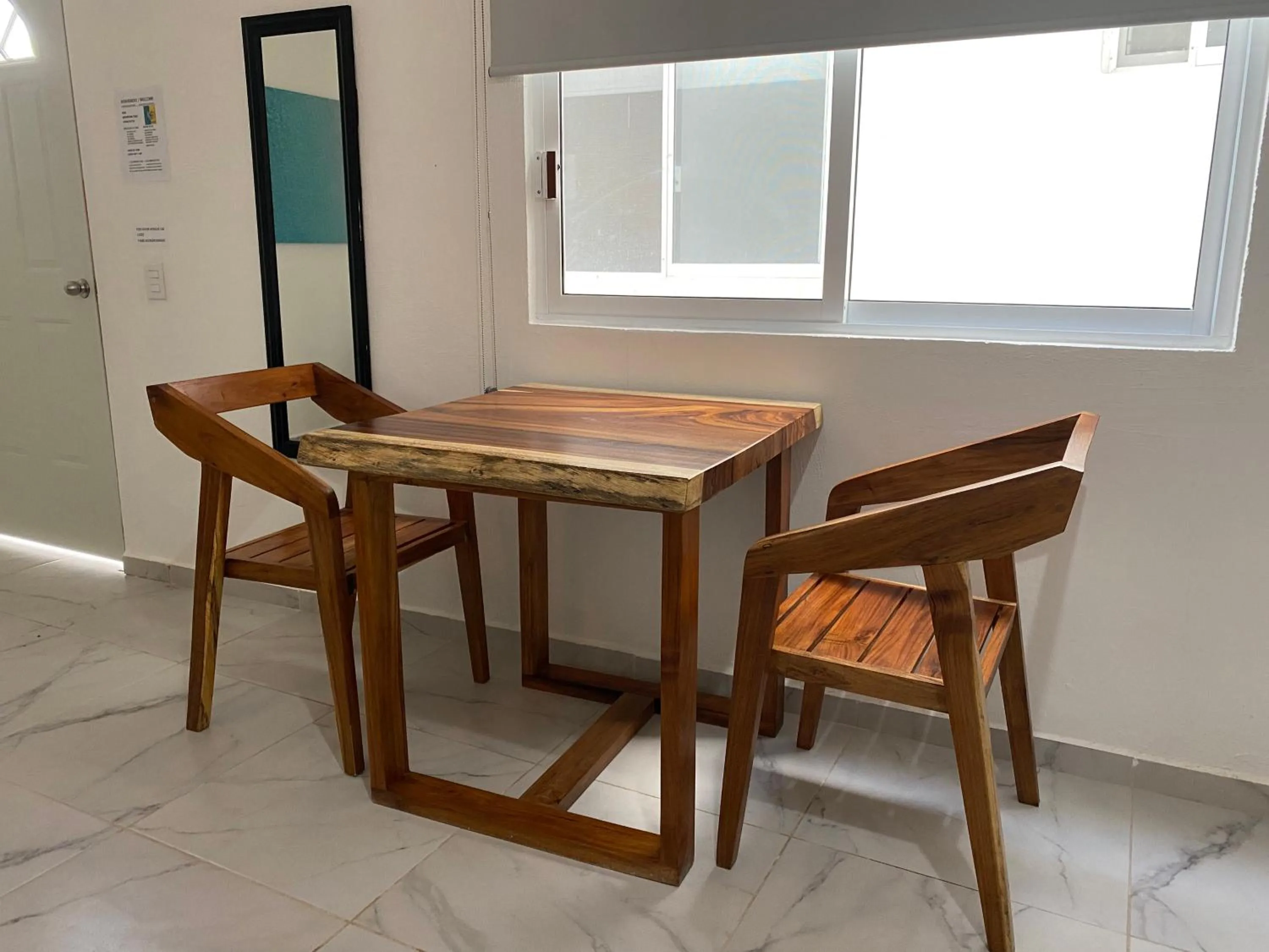 Casa Colibrí El Cuyo