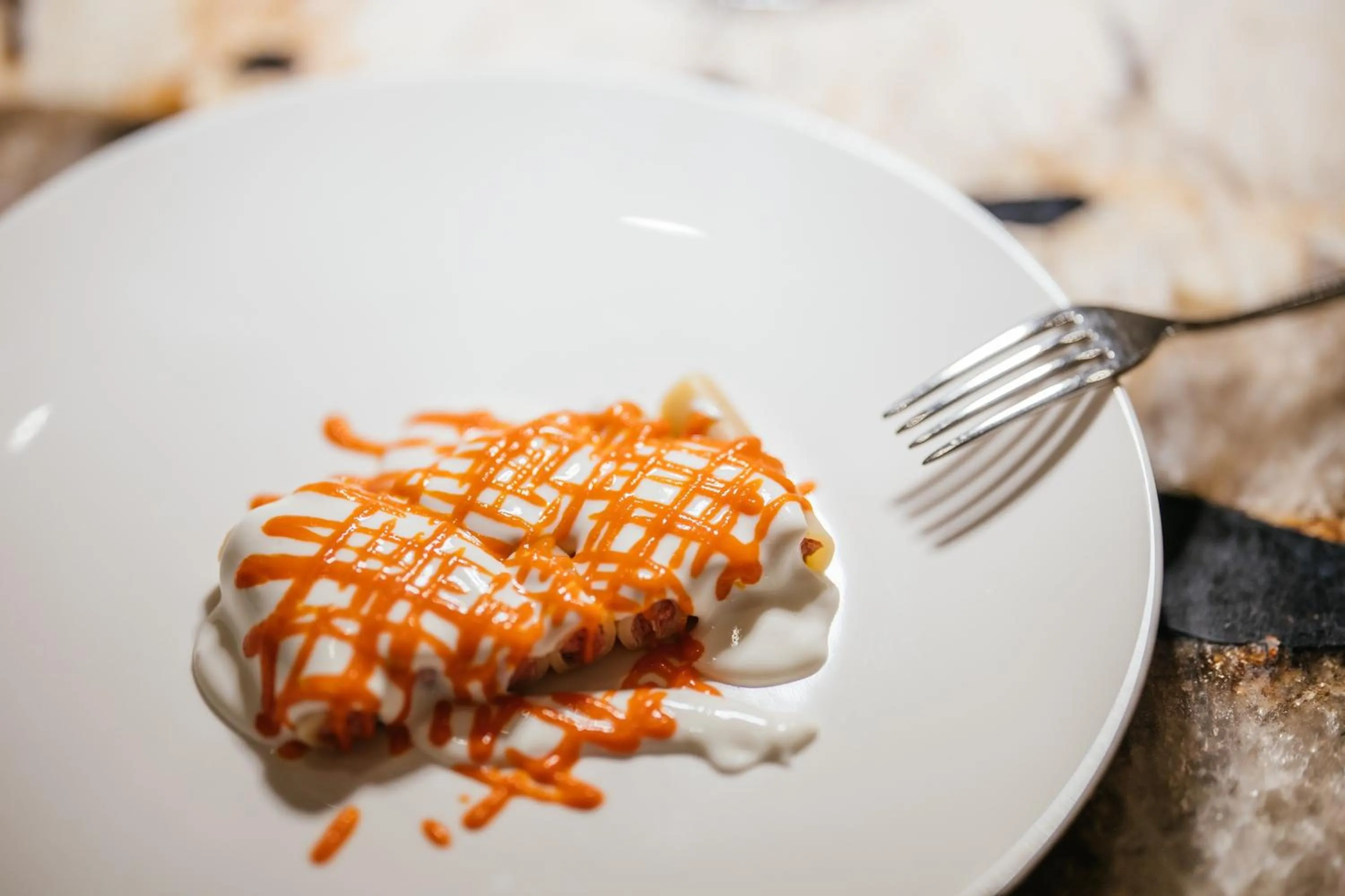 Restaurant/places to eat in Villa Fiorella Art Hotel