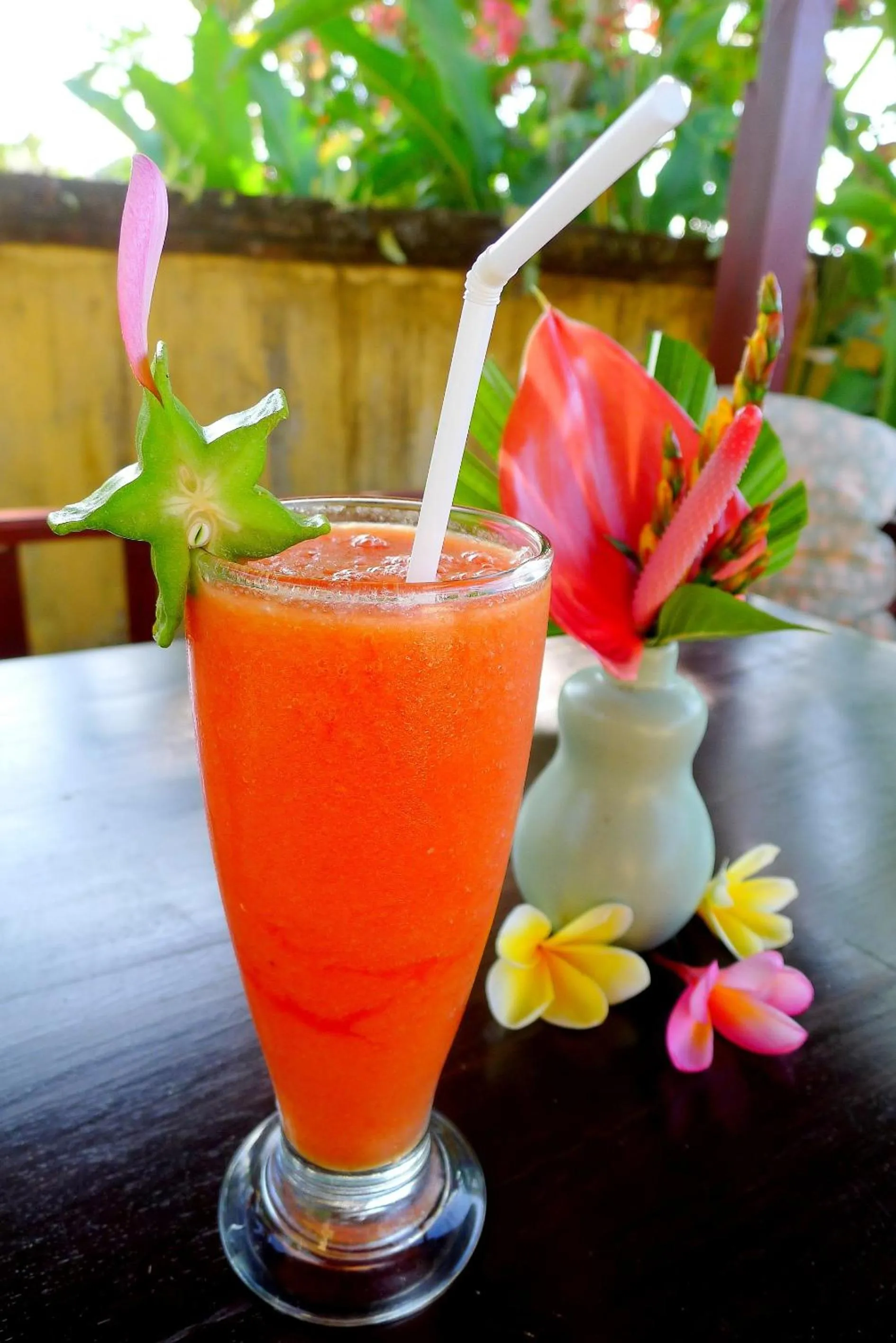 Drinks in Mandala Desa