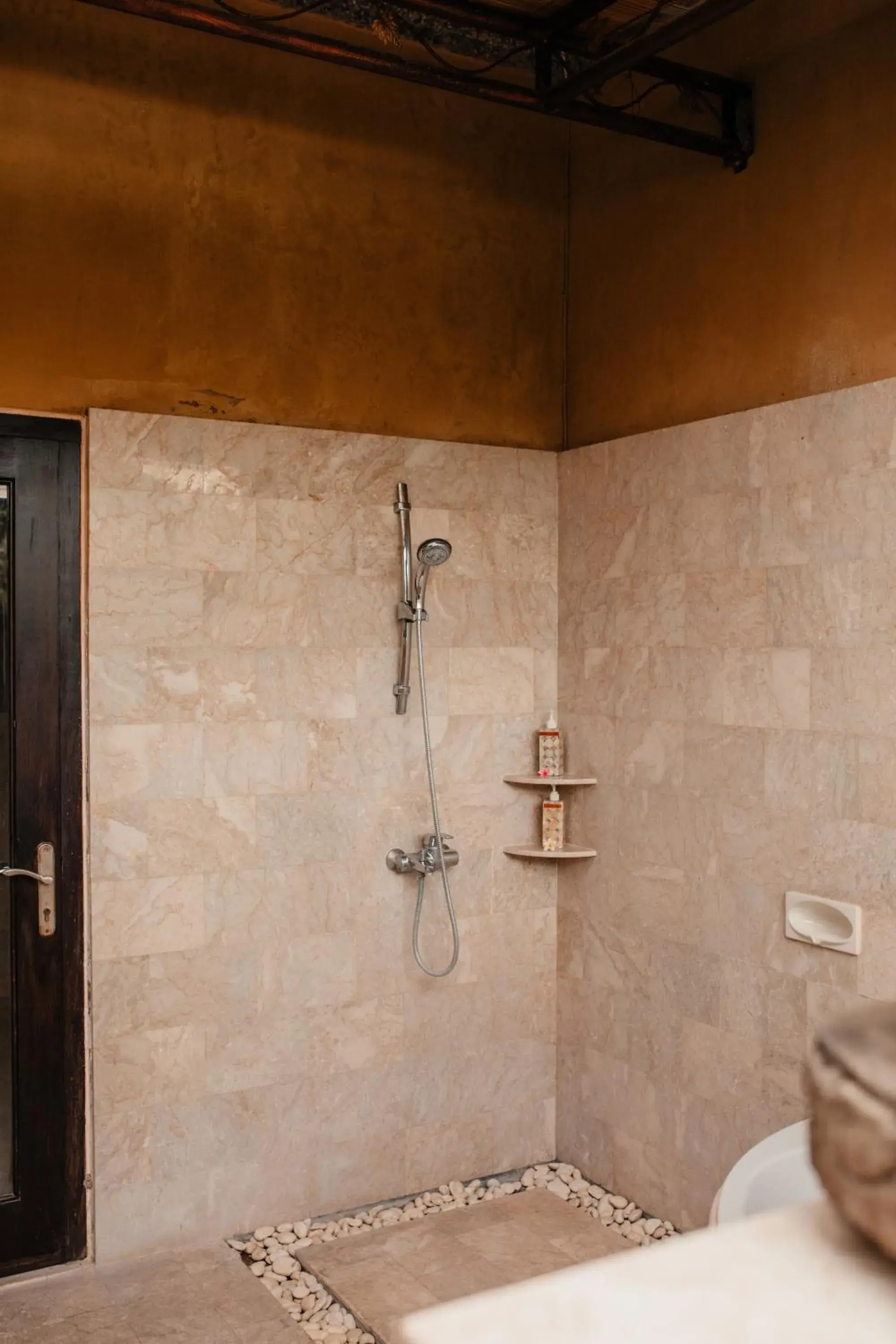 Bathroom in Mandala Desa Bathroom in Mandala Desa